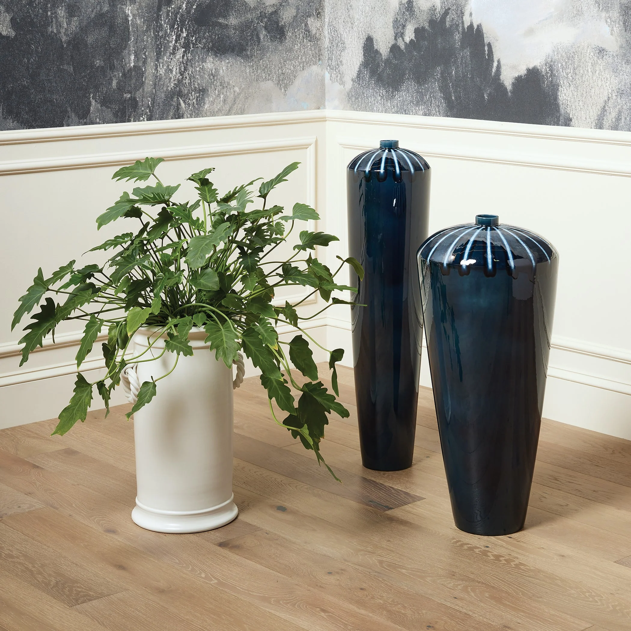 Global Views Domed Vase - Image 5