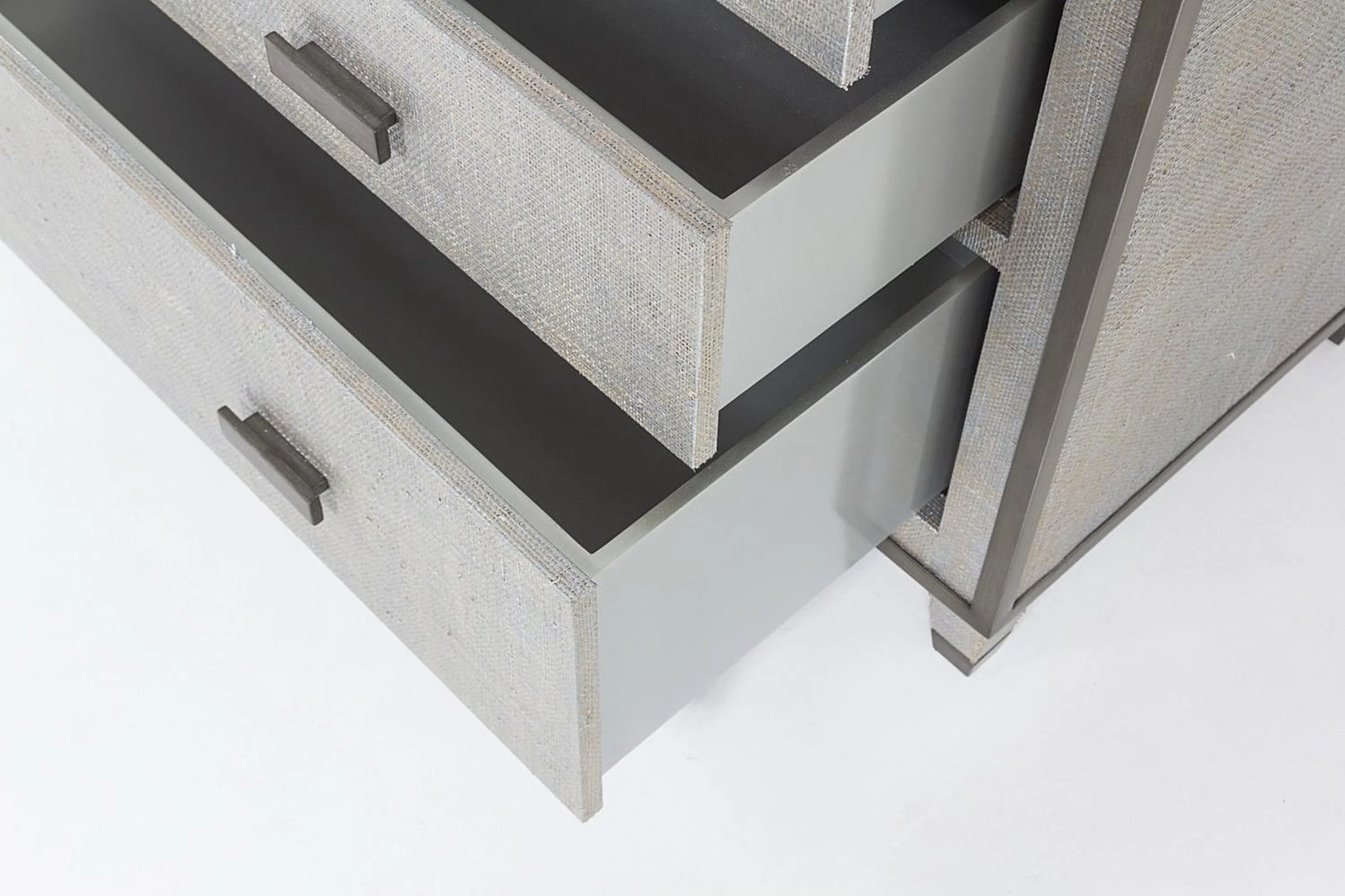 Global Views Argento Chest of Drawers - Image 5