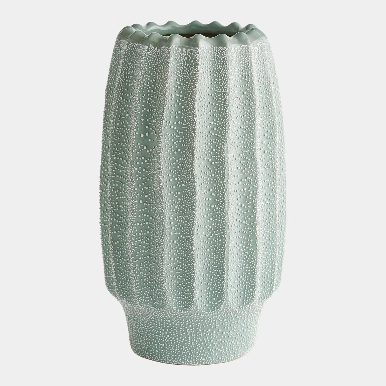 Global Views Echinus Vase - Image 5