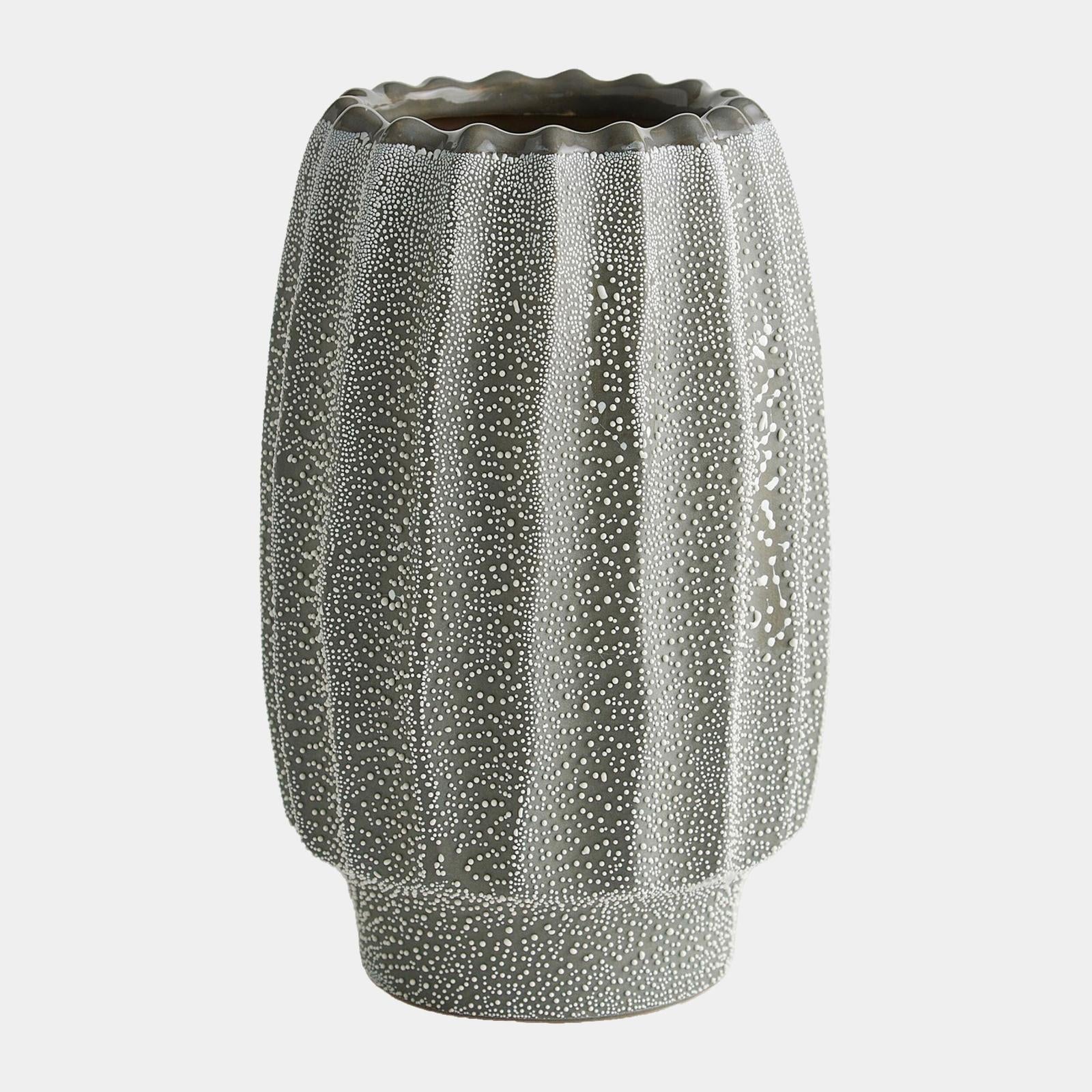 Global Views Echinus Vase - Image 9