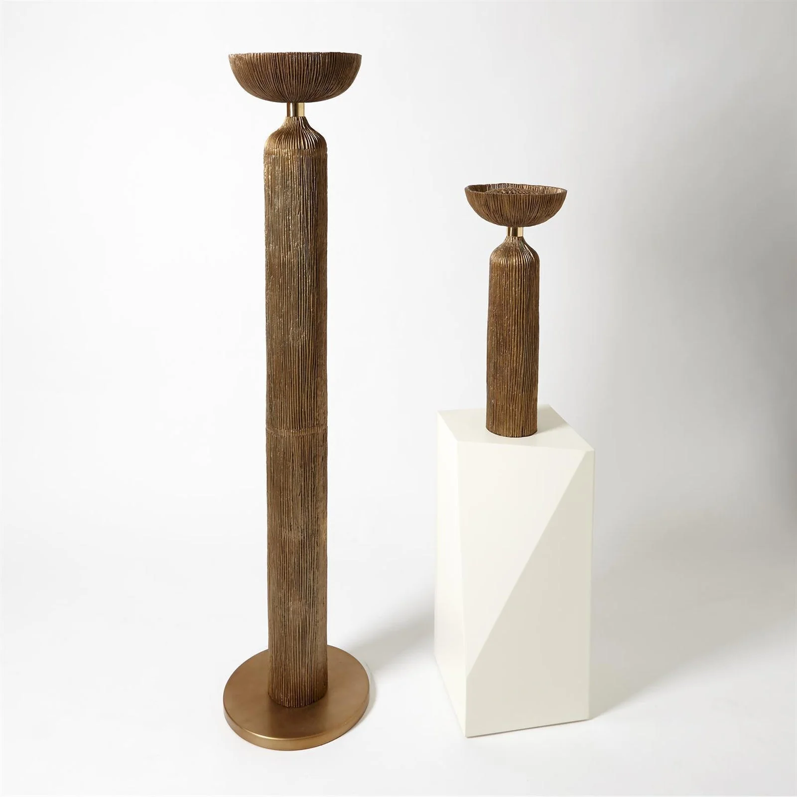 Citizen Artist for Global Views Ege Floor Lamp - Image 2