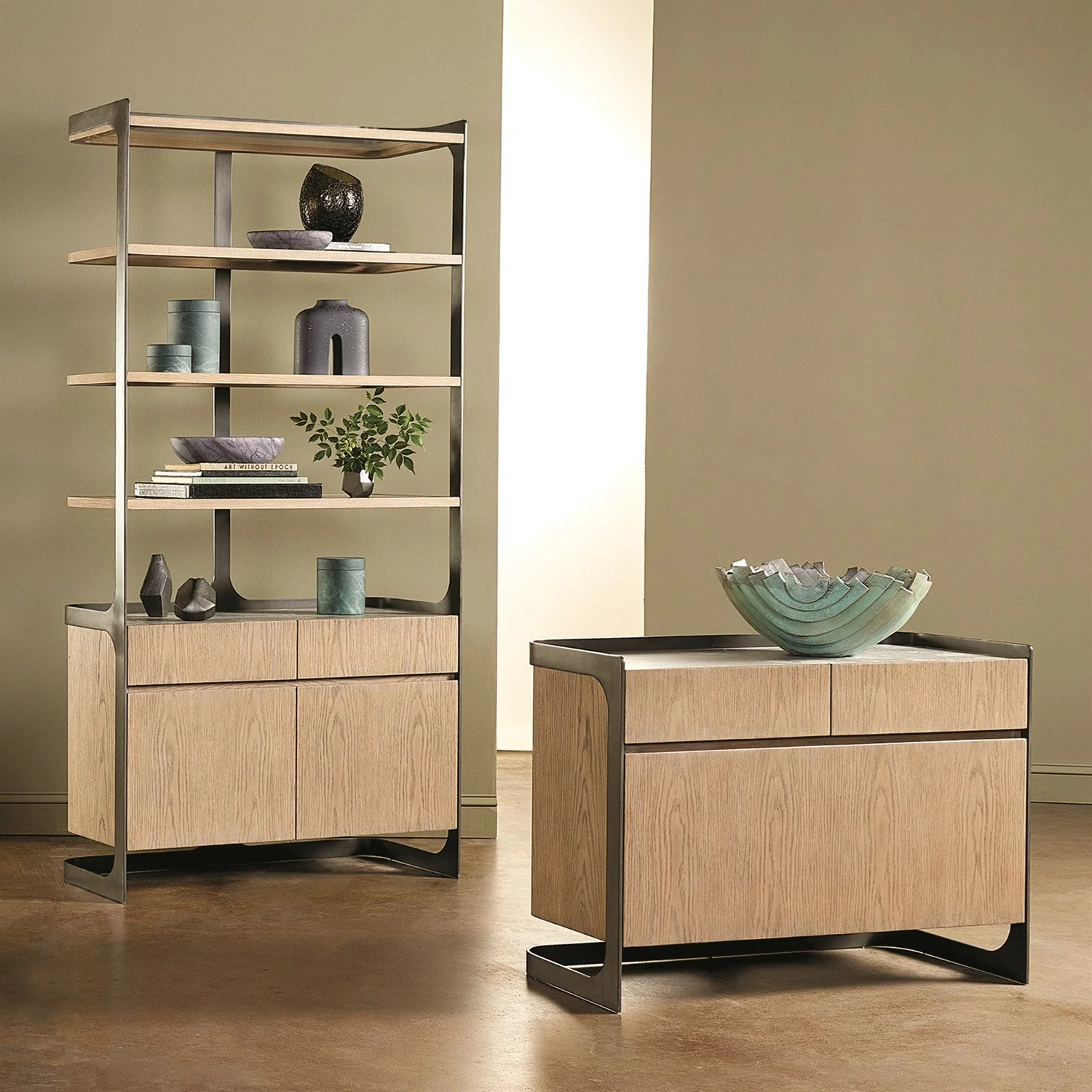 Global Views Drift Console Table - Image 6