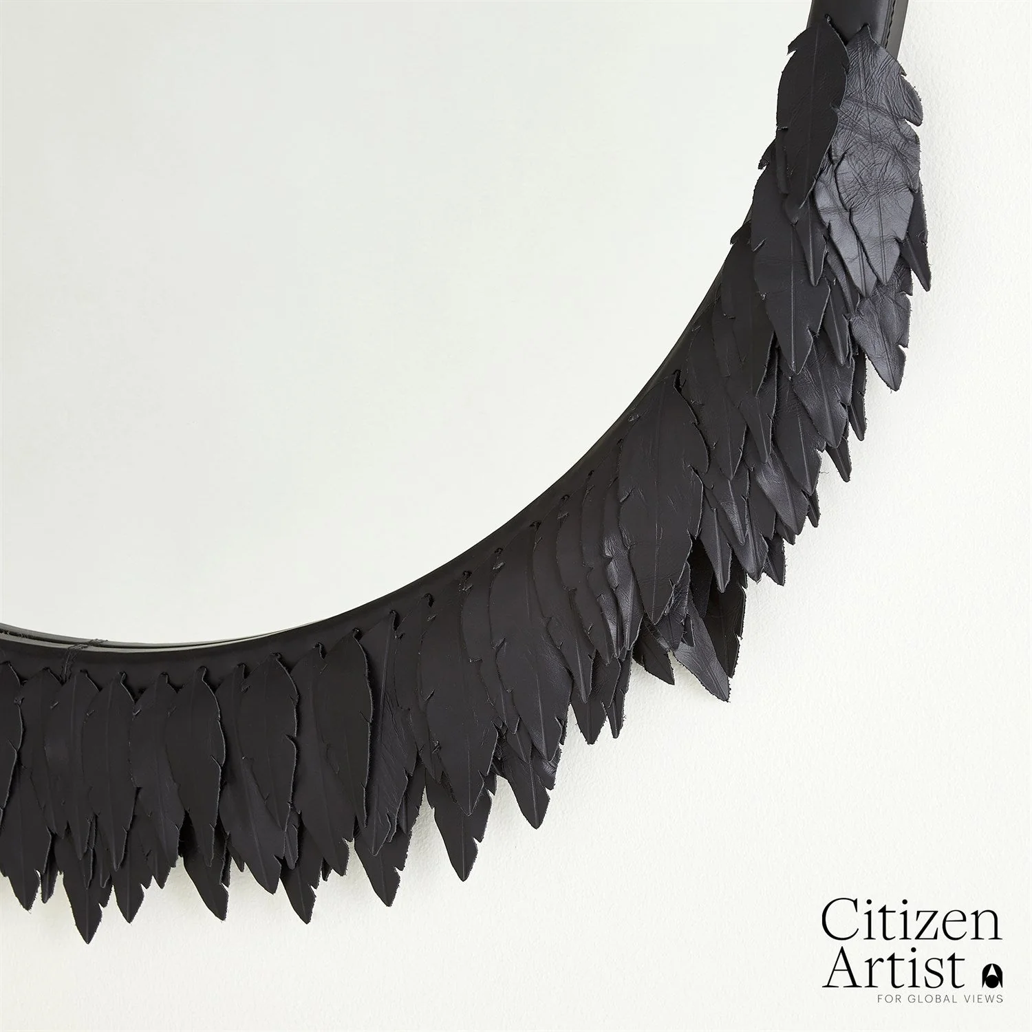 Citizen Artist for Global Views Emily Mirror - Image 5