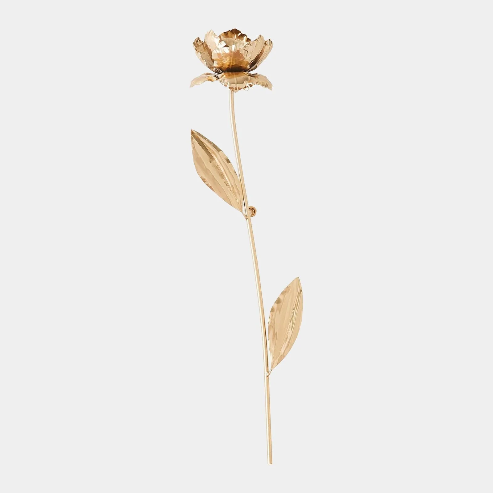 Global Views Floral Wall Art - Image 2