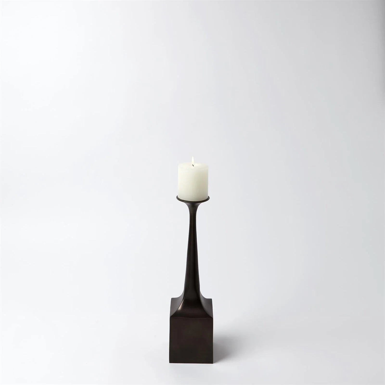 Citizen Artist for Global Views Giac Candlesticks - Image 3