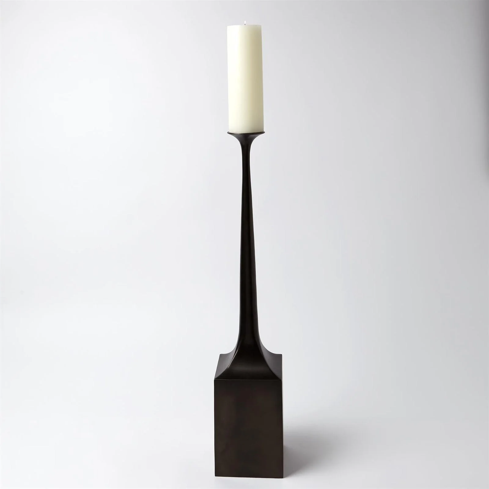 Citizen Artist for Global Views Giac Candlesticks - Image 7