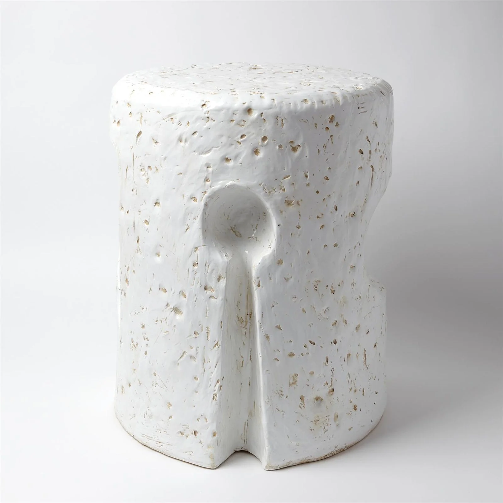 Citizen Artist for Global Views Gilles Side Table - Image 5