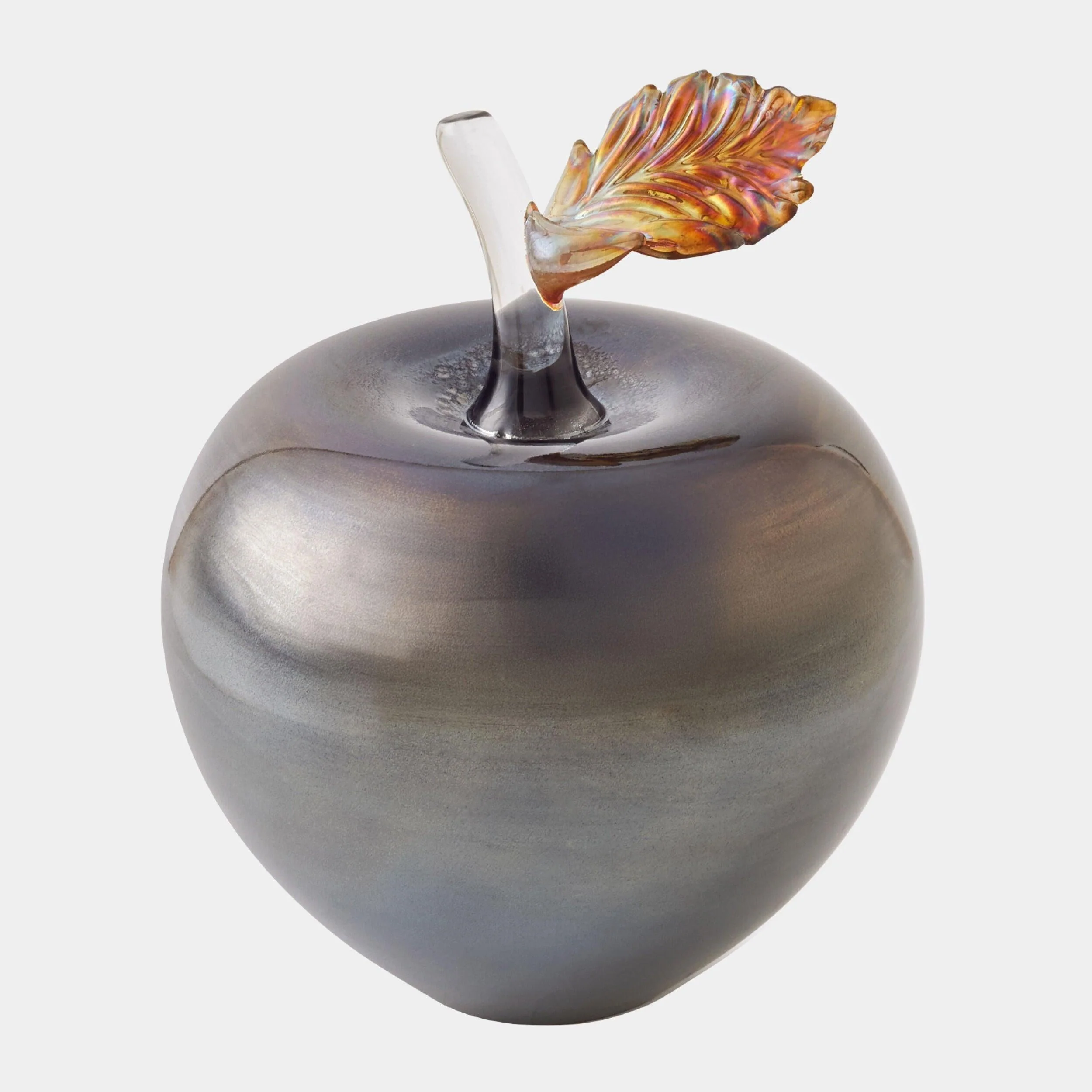 Global Views Glass Apple Sculpture - Image 19