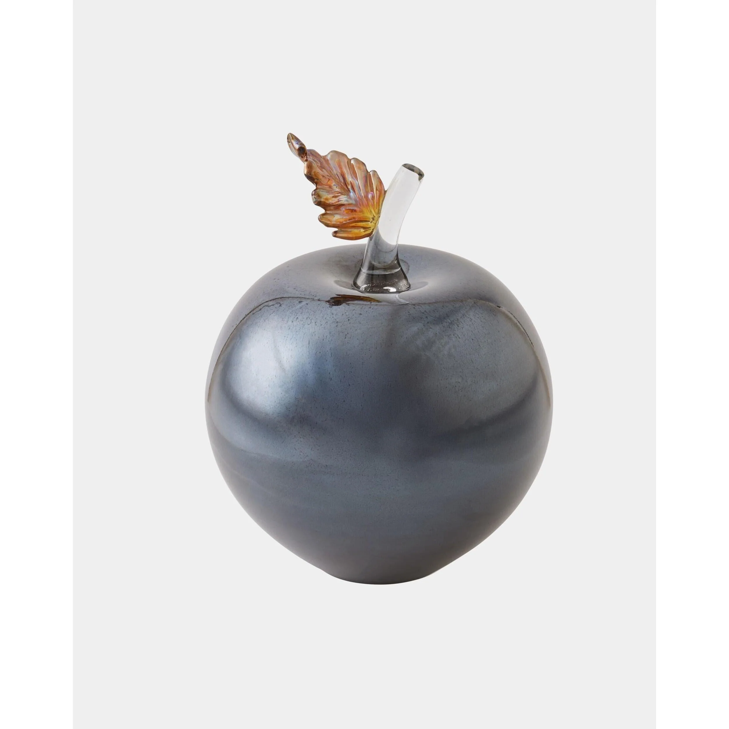 Global Views Glass Apple Sculpture - Image 27