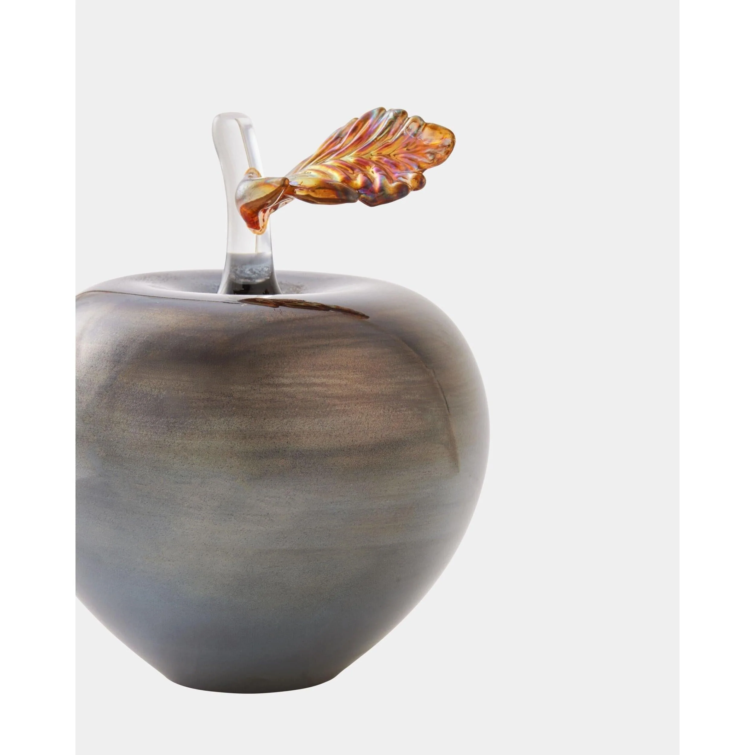 Global Views Glass Apple Sculpture - Image 29