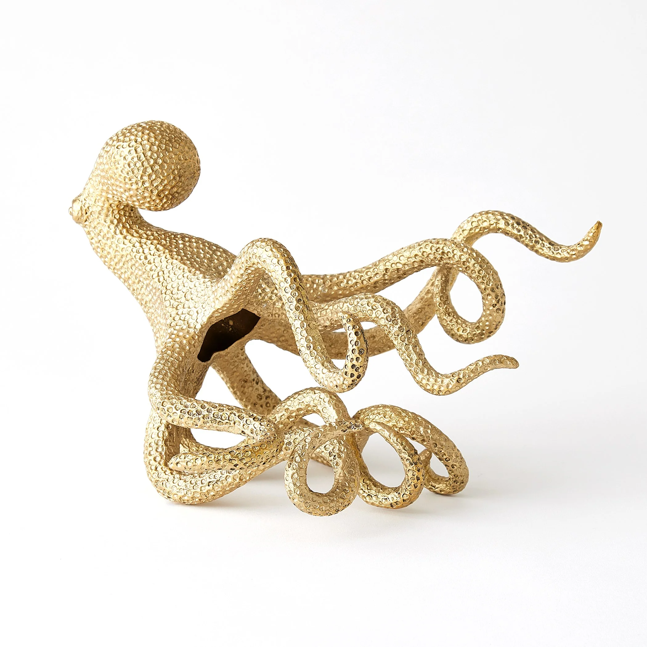 Global Views Gliding Octopus - Image 4