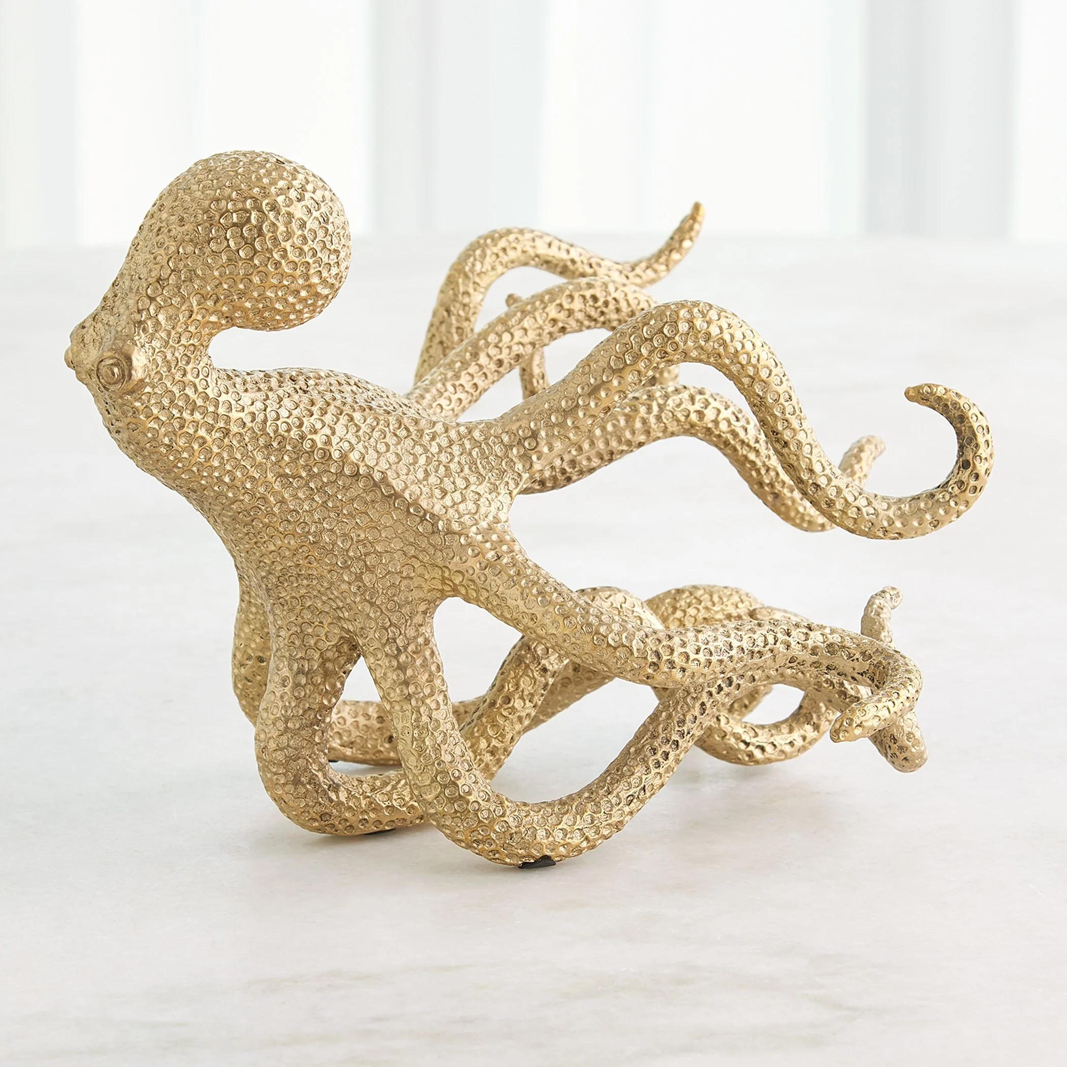 Global Views Gliding Octopus - Image 5