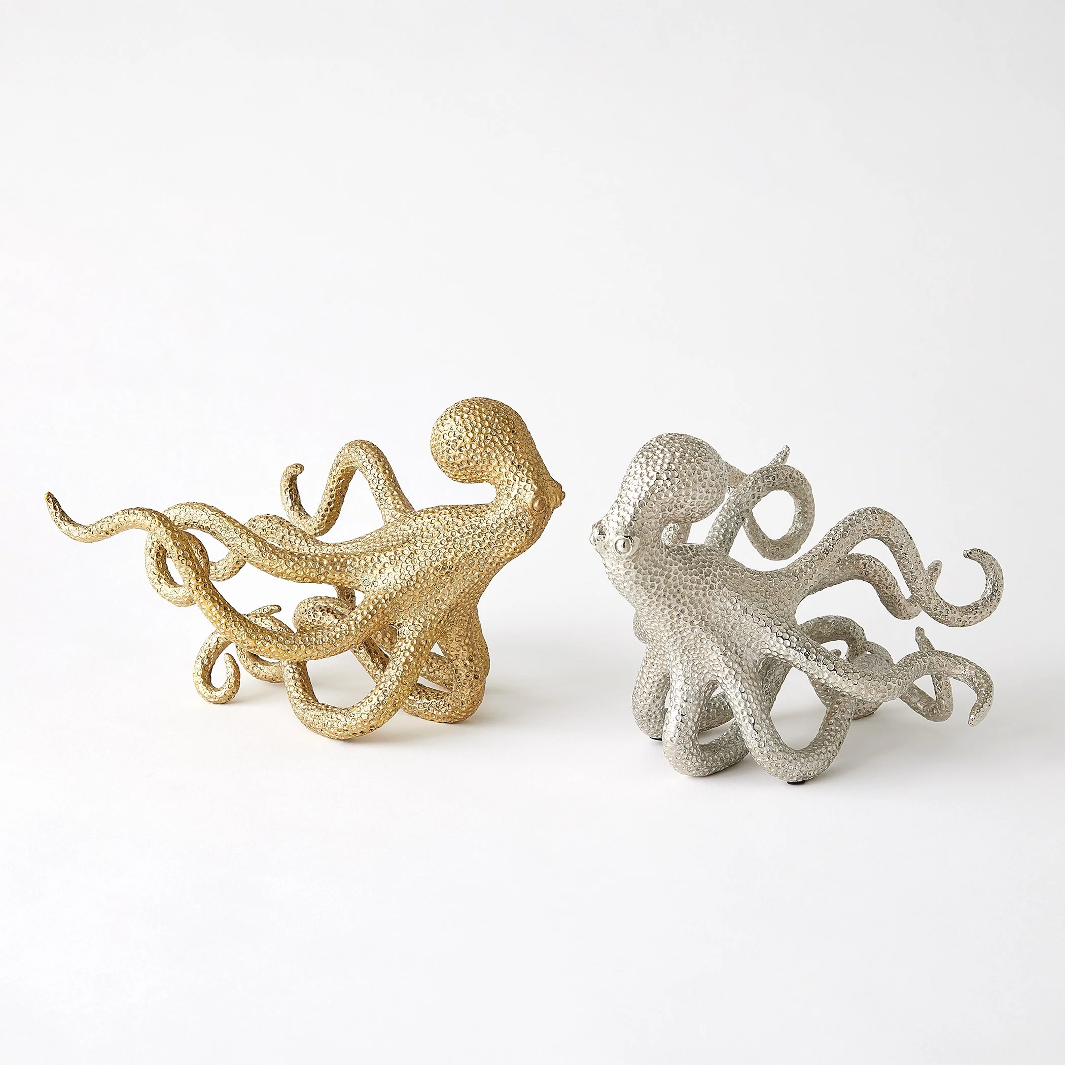 Global Views Gliding Octopus - Image 7