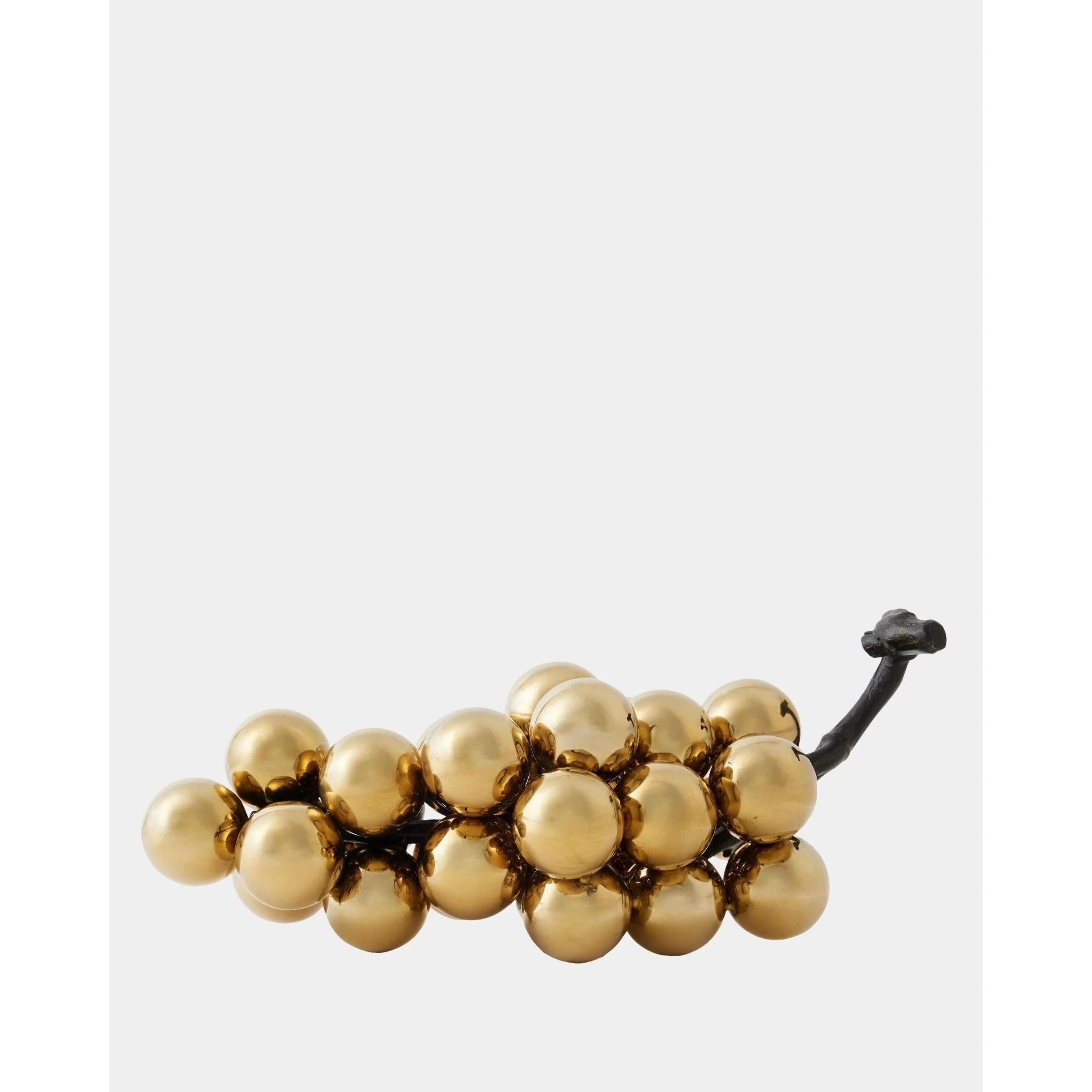 Global Views Grapes Decorative Sculpture - Image 4