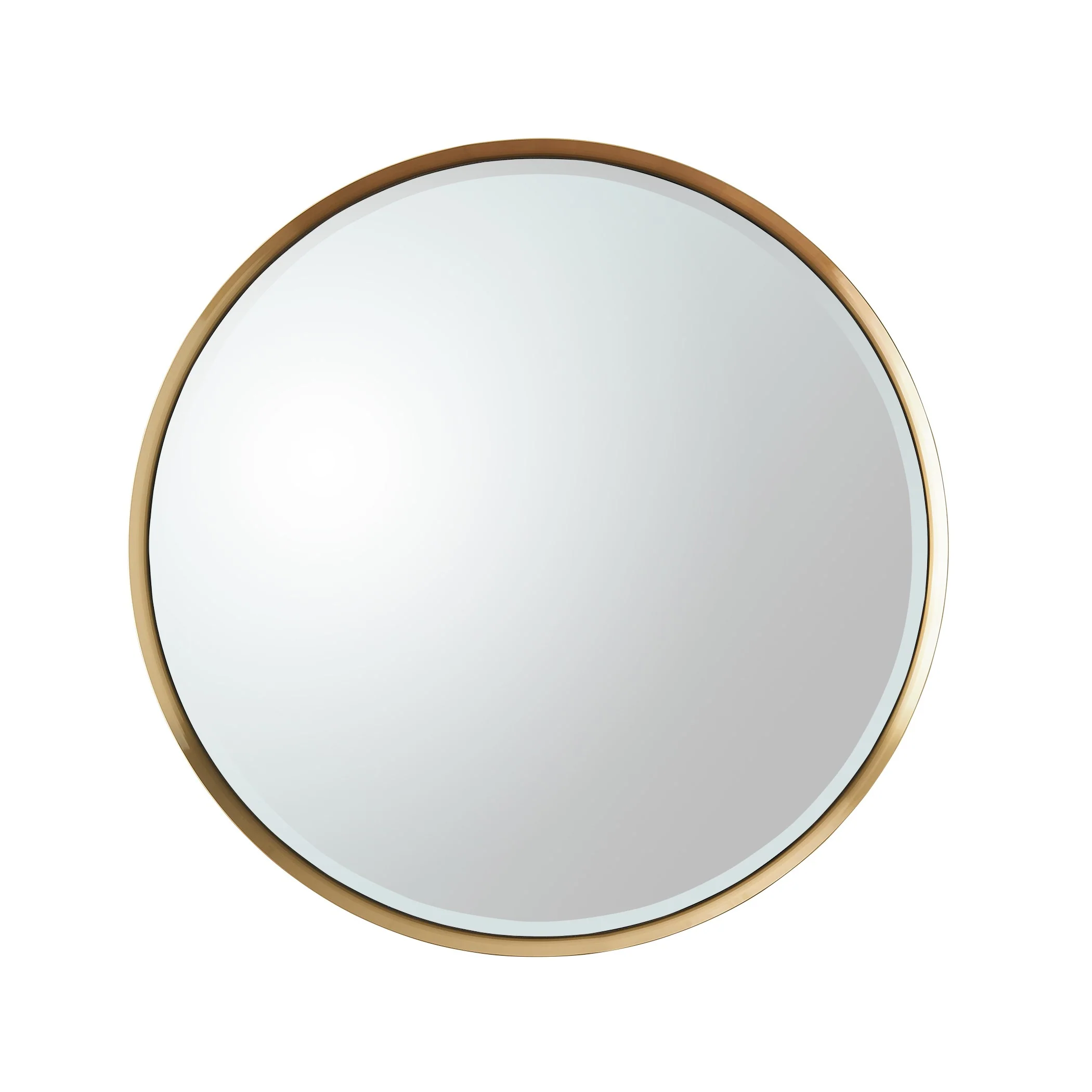 Global Views Hudson Mirror - Image 8