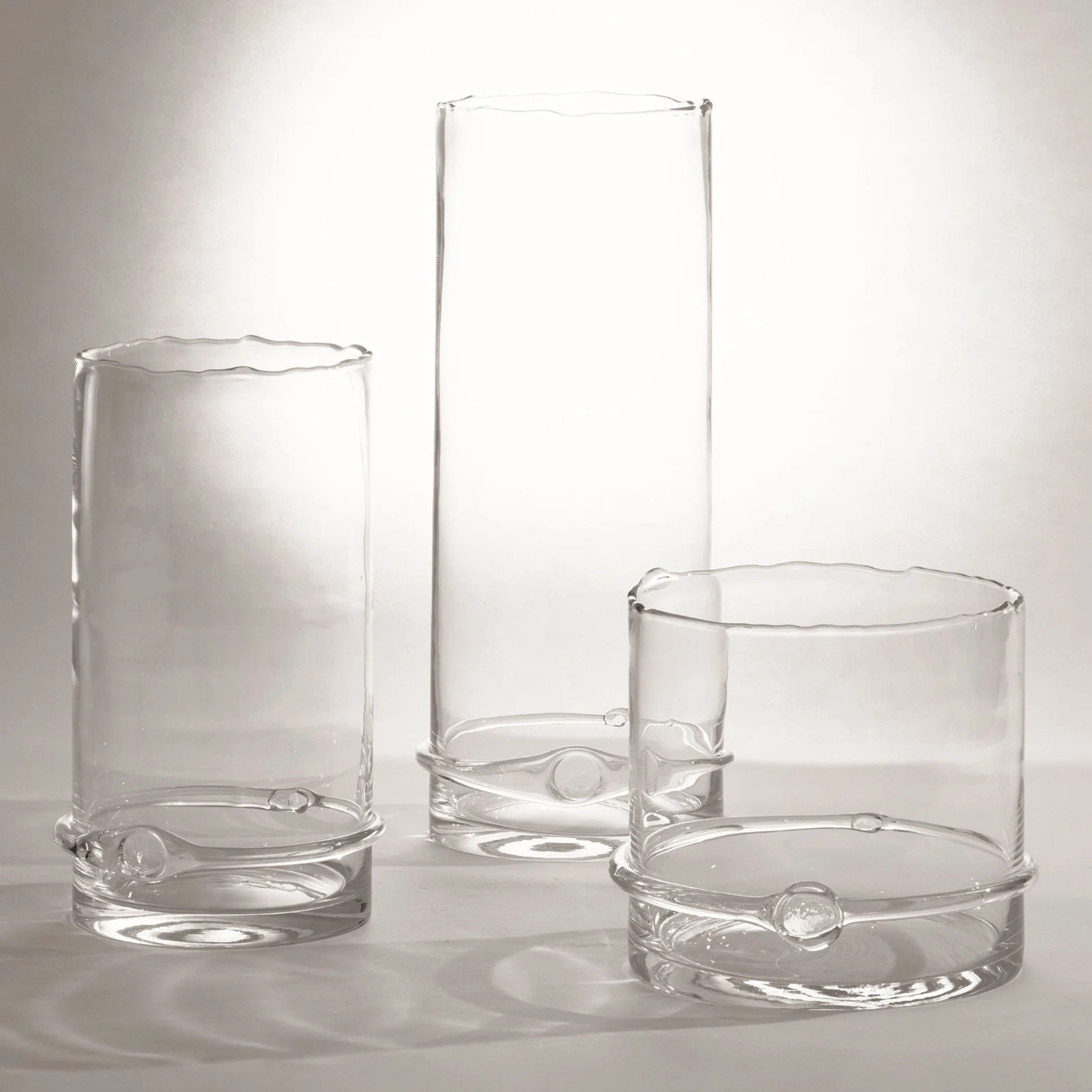 Global Views Intaglio Champagne Cooler - Image 6