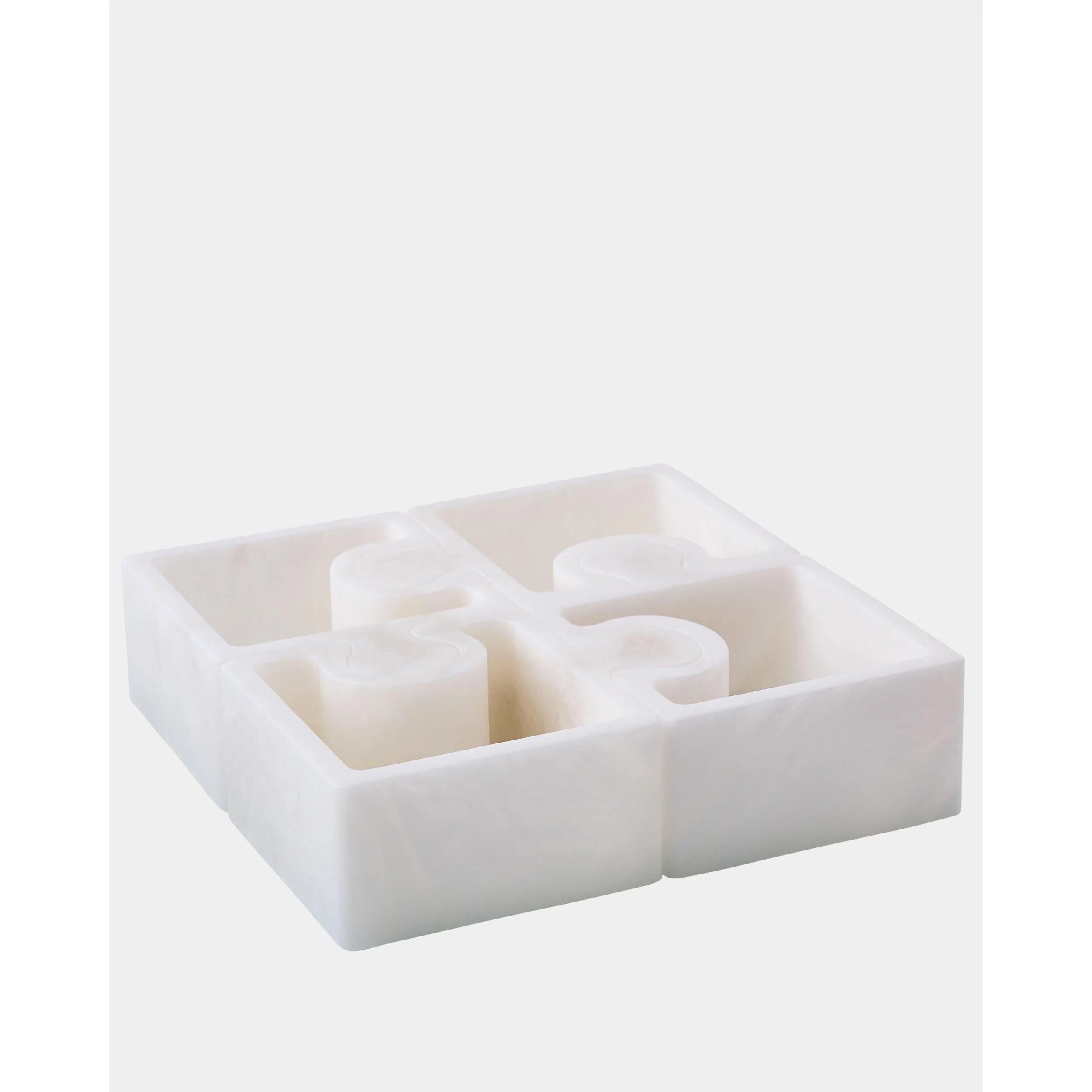 Global Views Jigsaw Box - Image 2