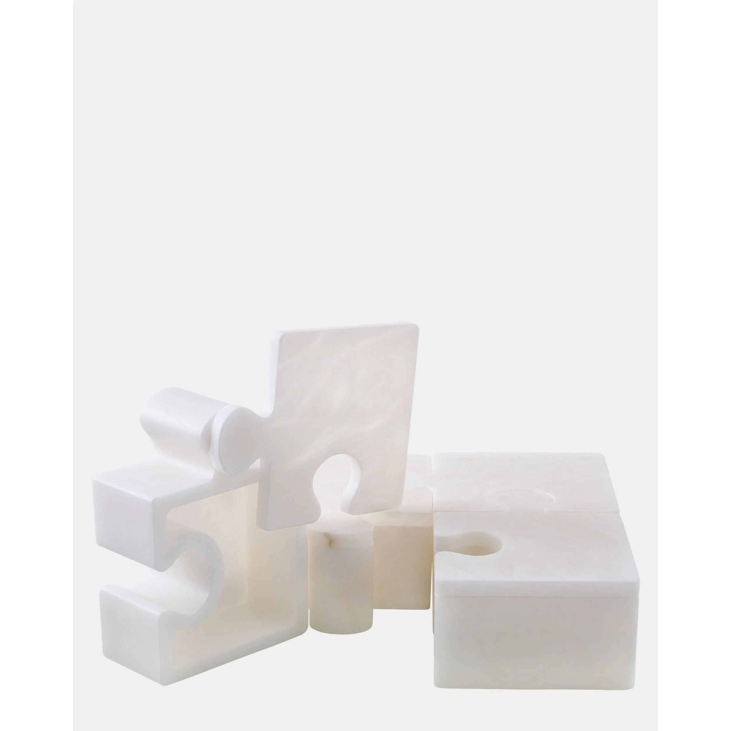 Global Views Jigsaw Box - Image 8