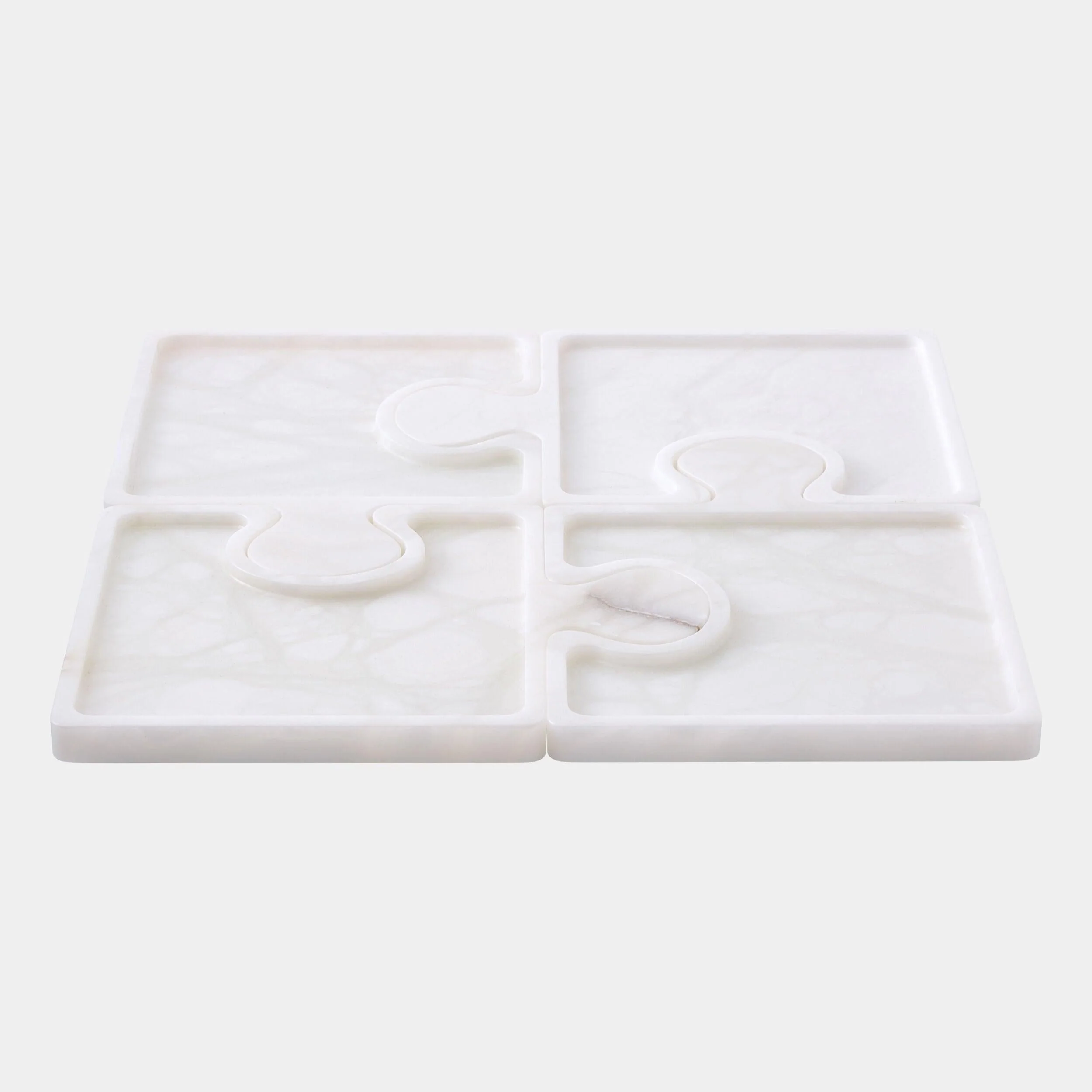Global Views Jigsaw Tray