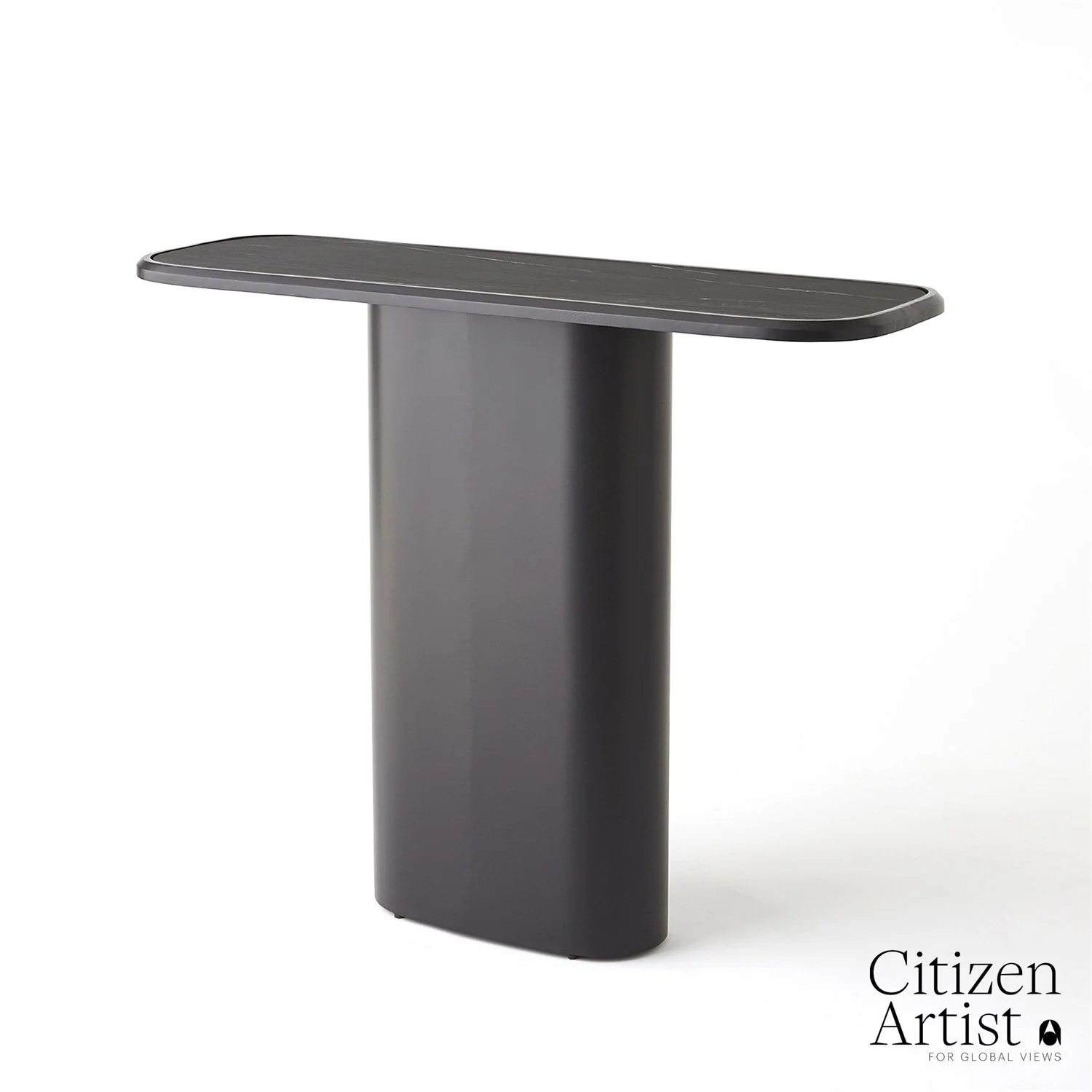 Citizen Artist for Global Views Kyrtos Console Table - Image 4