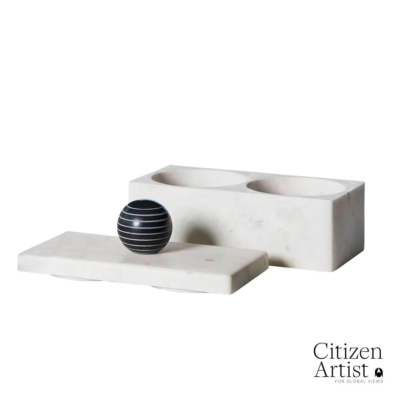 Citizen Artist for Global Views La Boite Box - Image 13