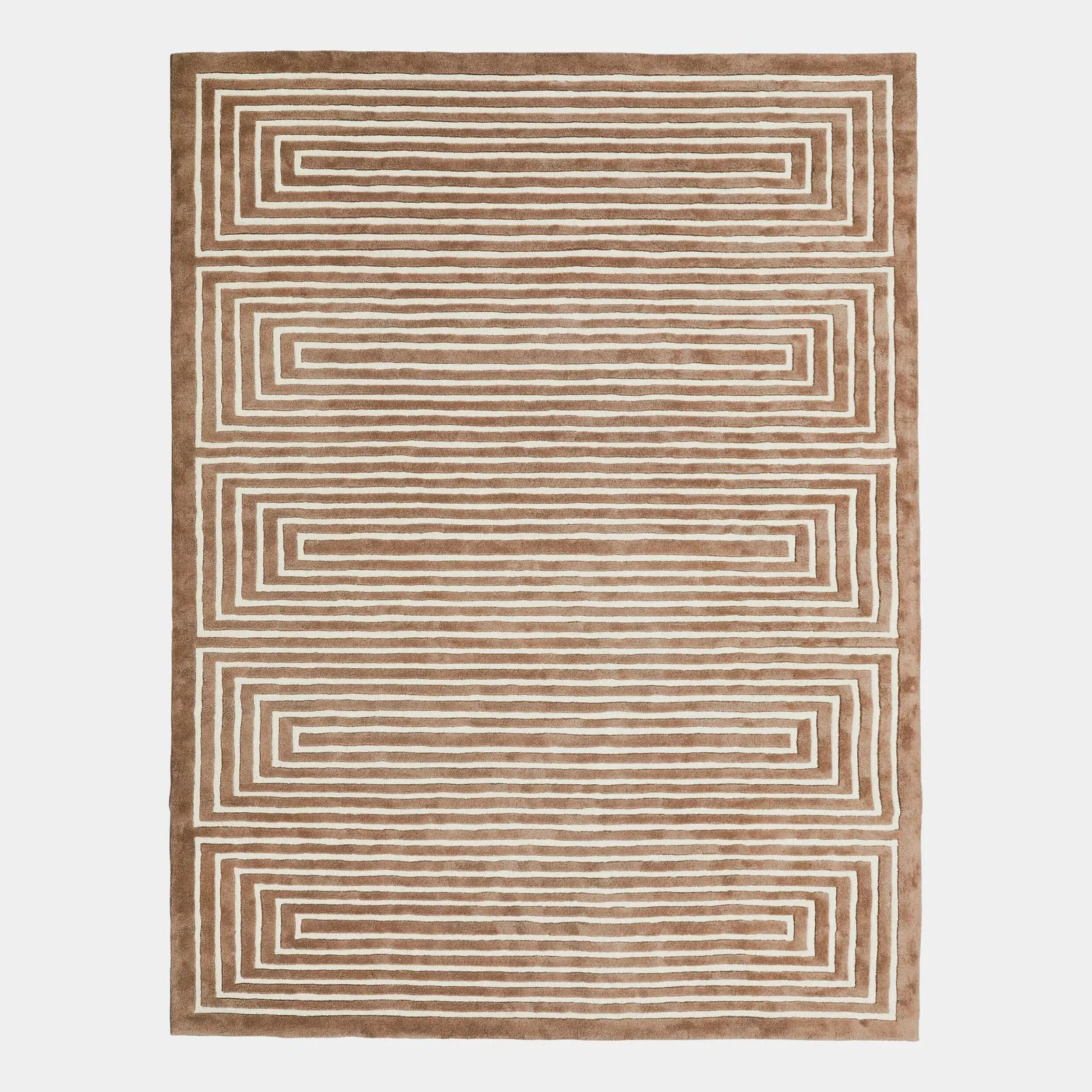 Global Views Latitudes High Contrast Rug - Image 7