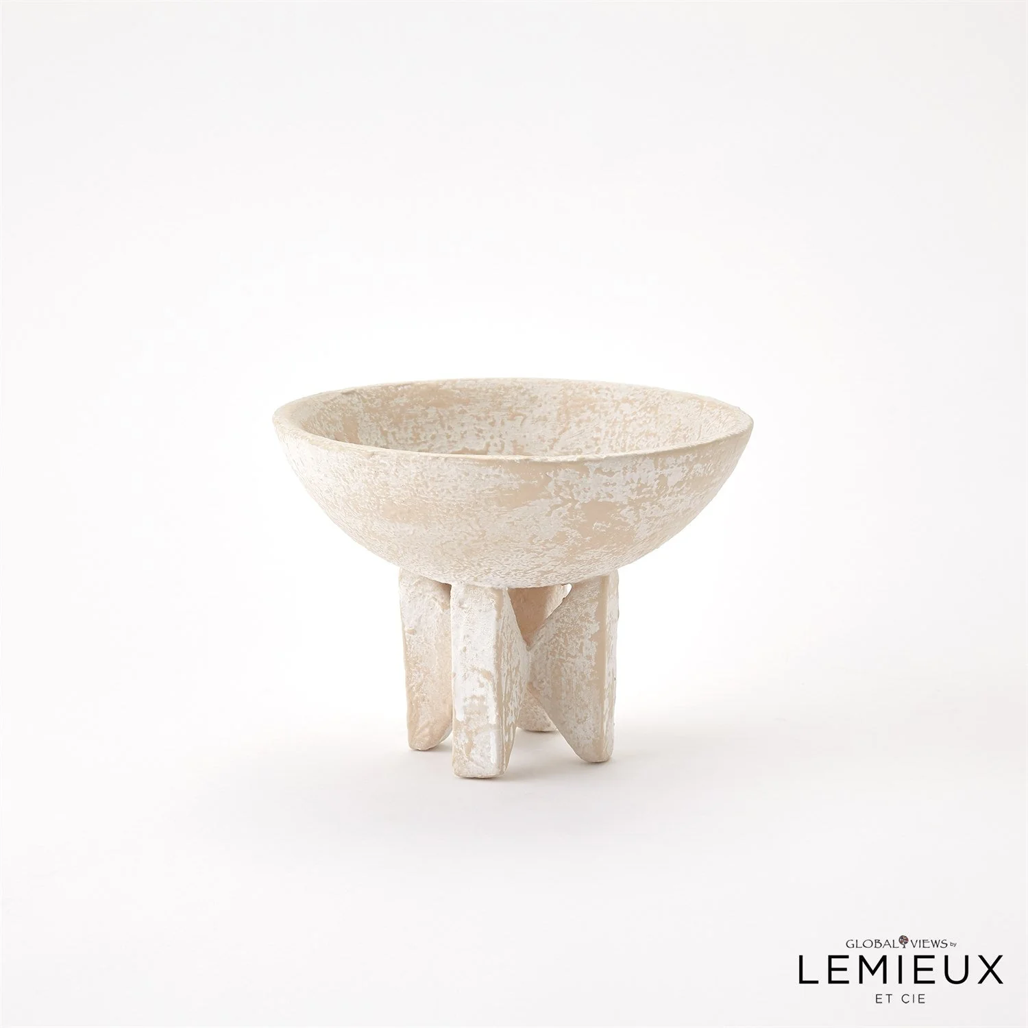 Global Views Natural Loire Bowl - Image 6