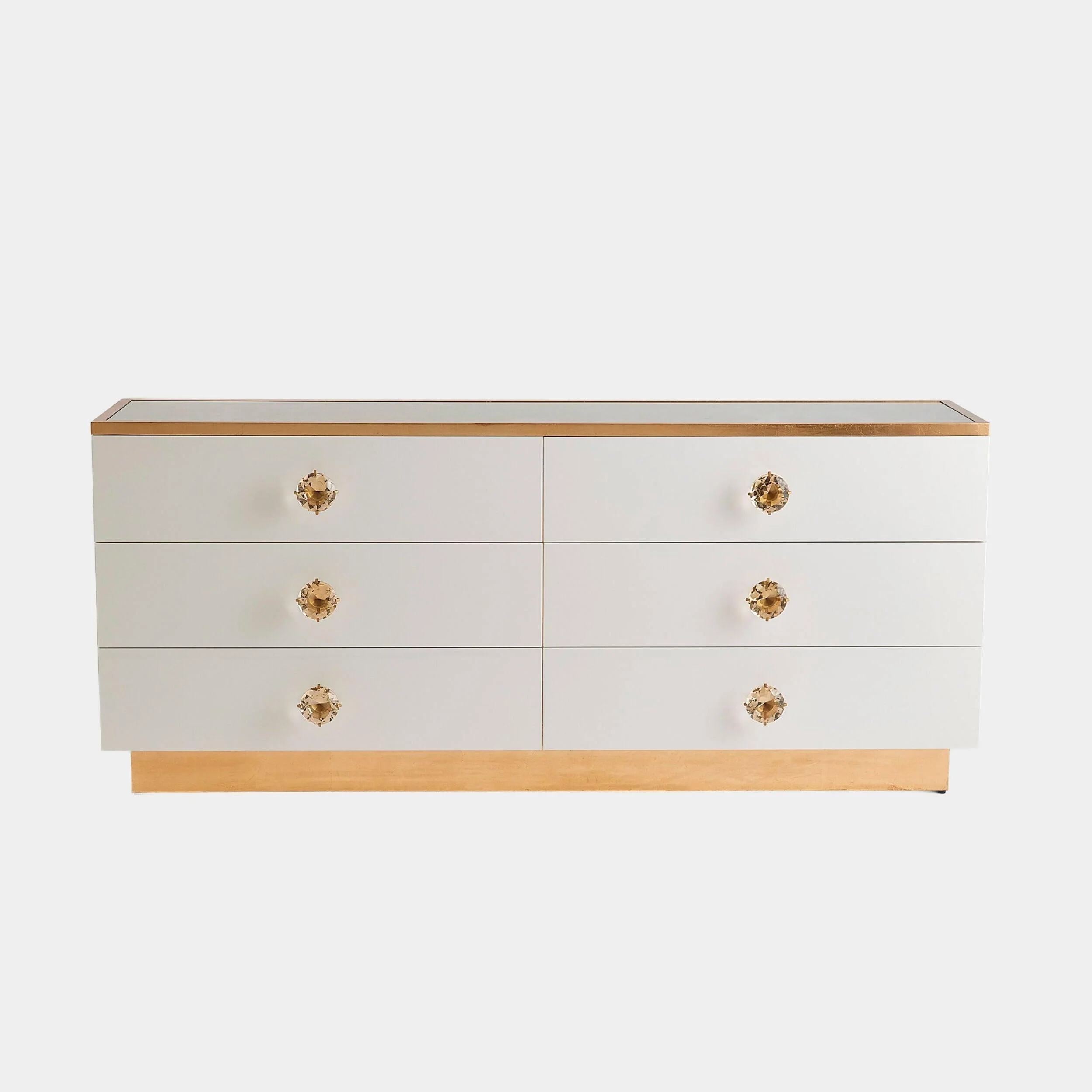 Global Views London Credenza - Image 5