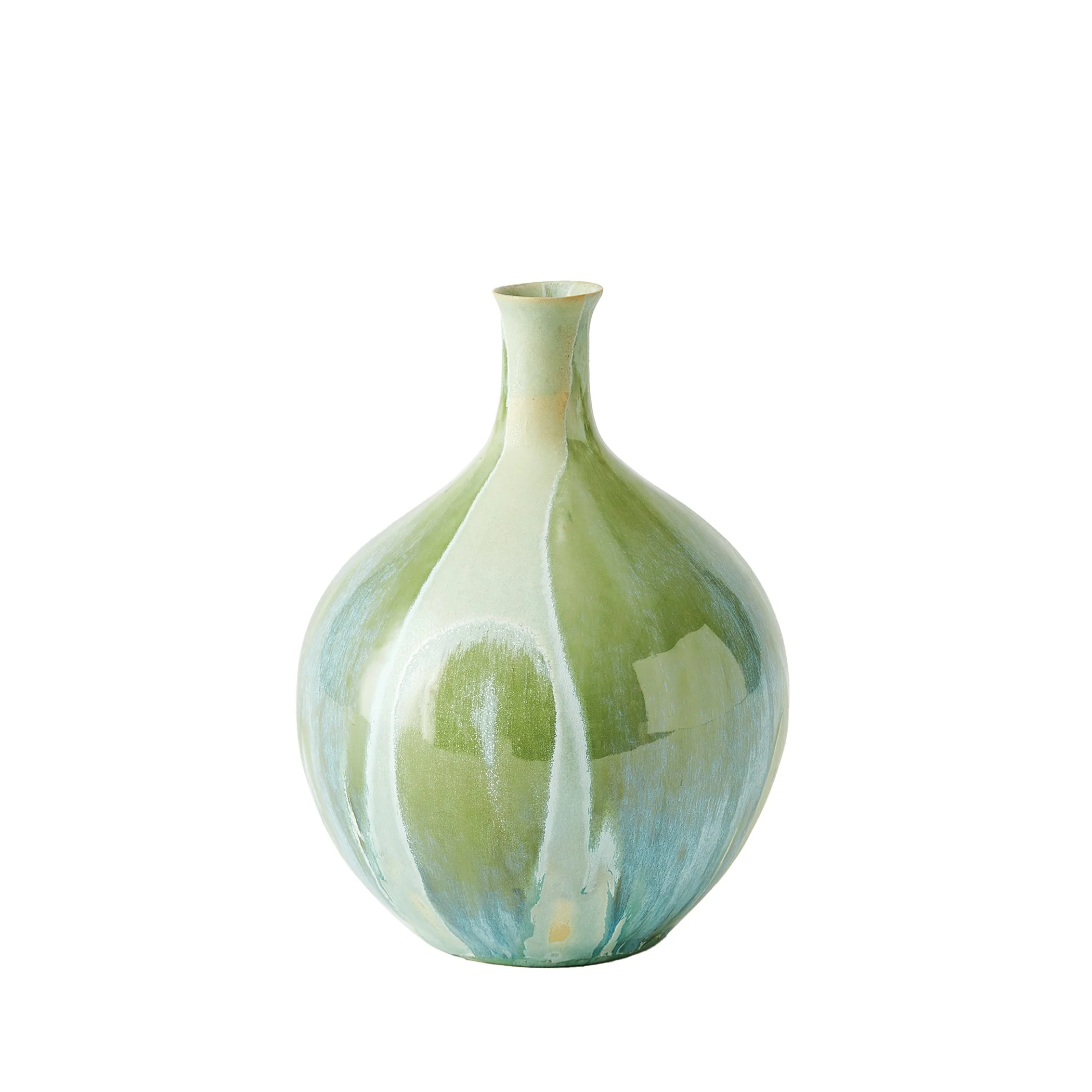 Global Views Reactive Chive Magma Bottle - Image 8