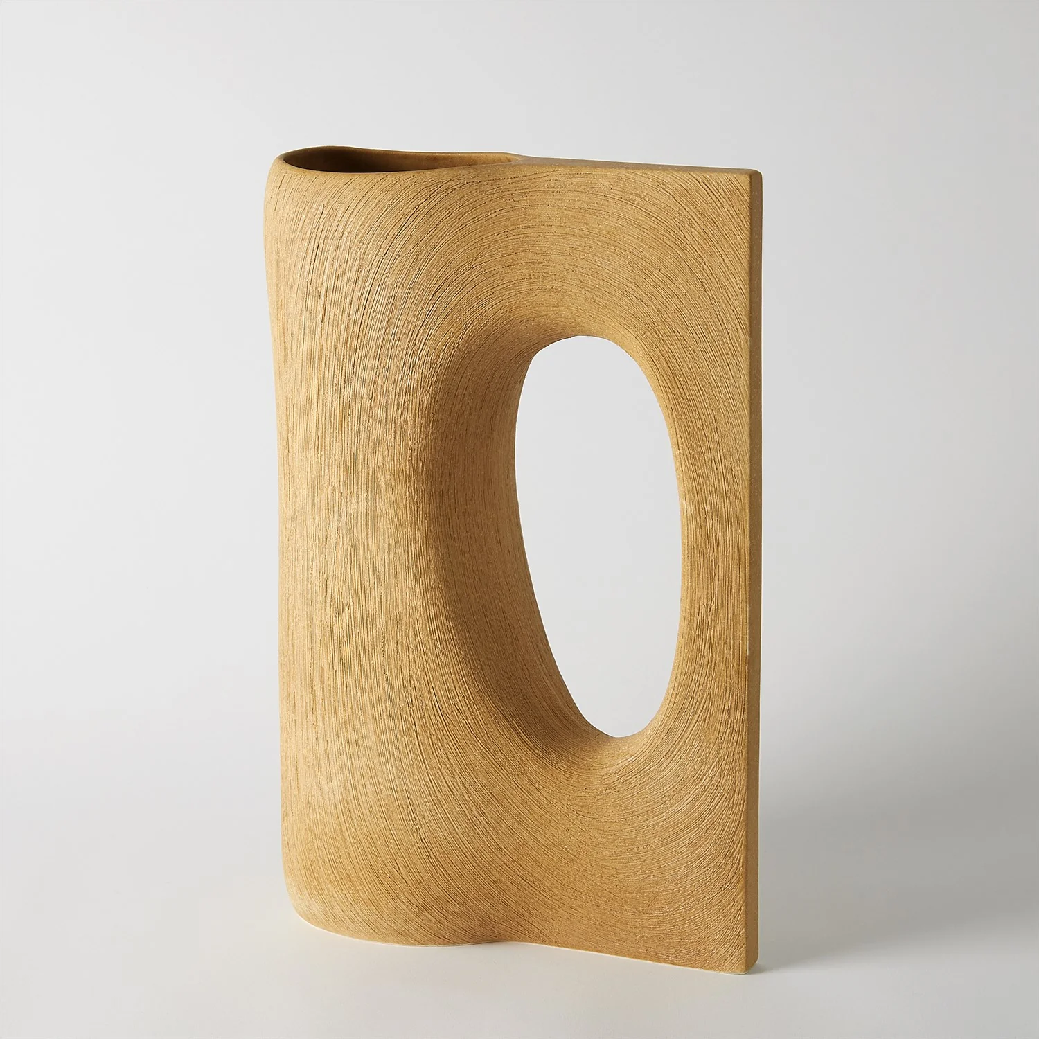 Global Views Moreau Vase - Image 4