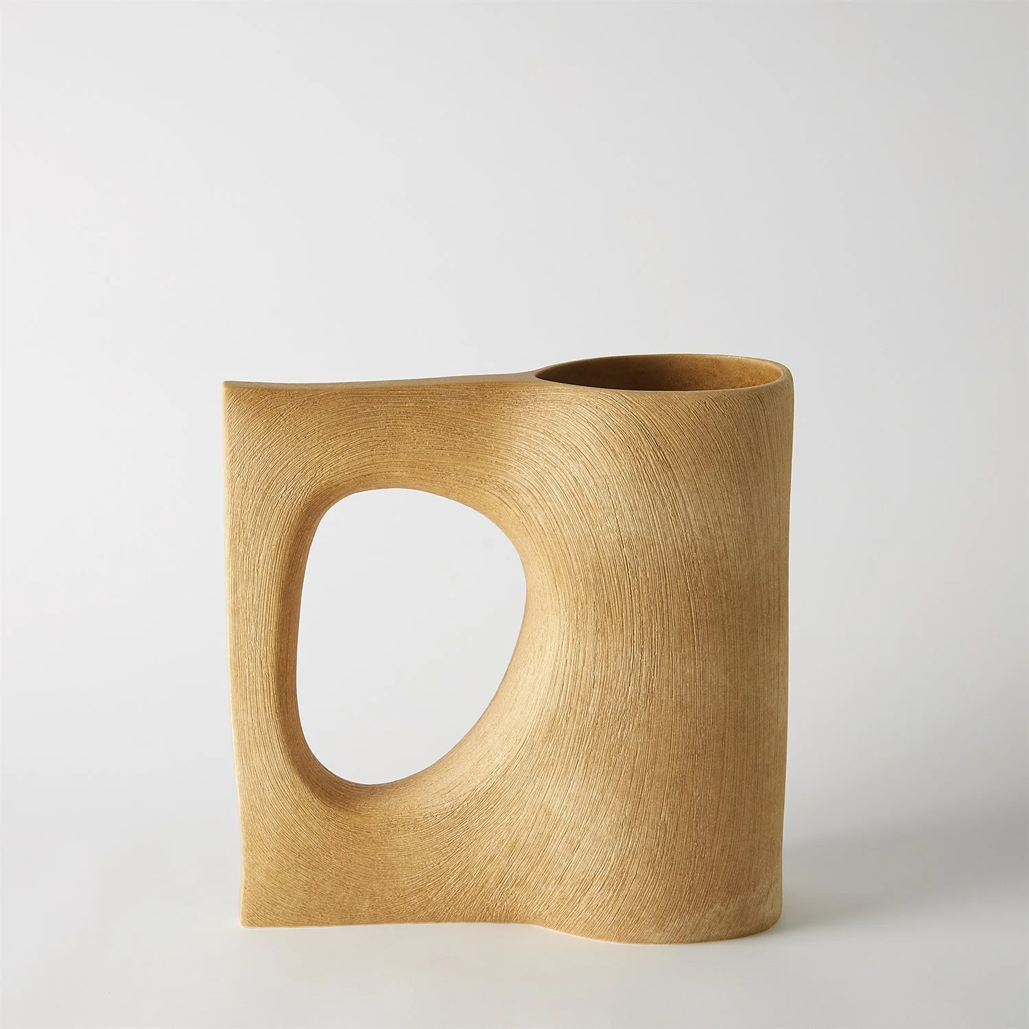 Global Views Moreau Vase - Image 5