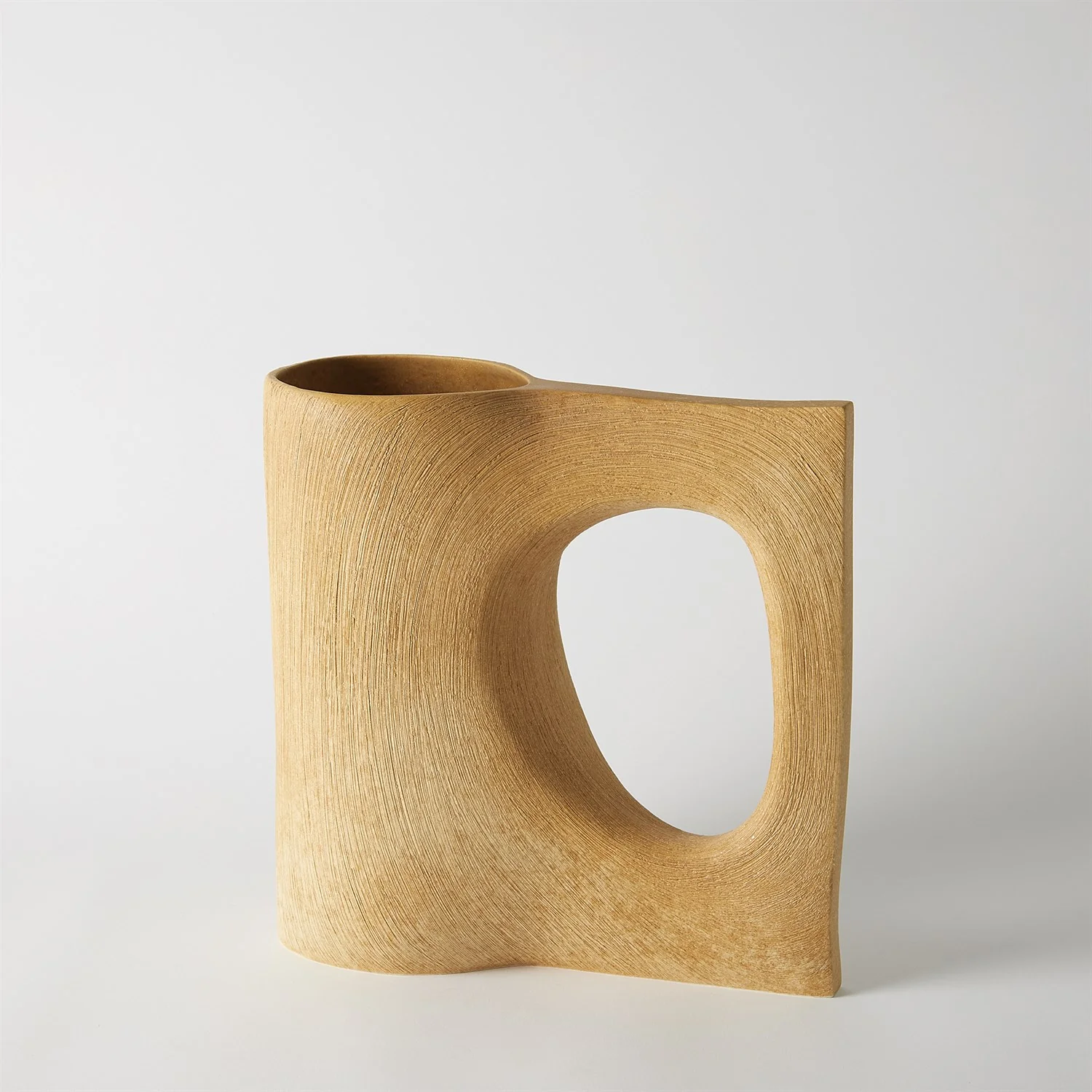 Global Views Moreau Vase - Image 6