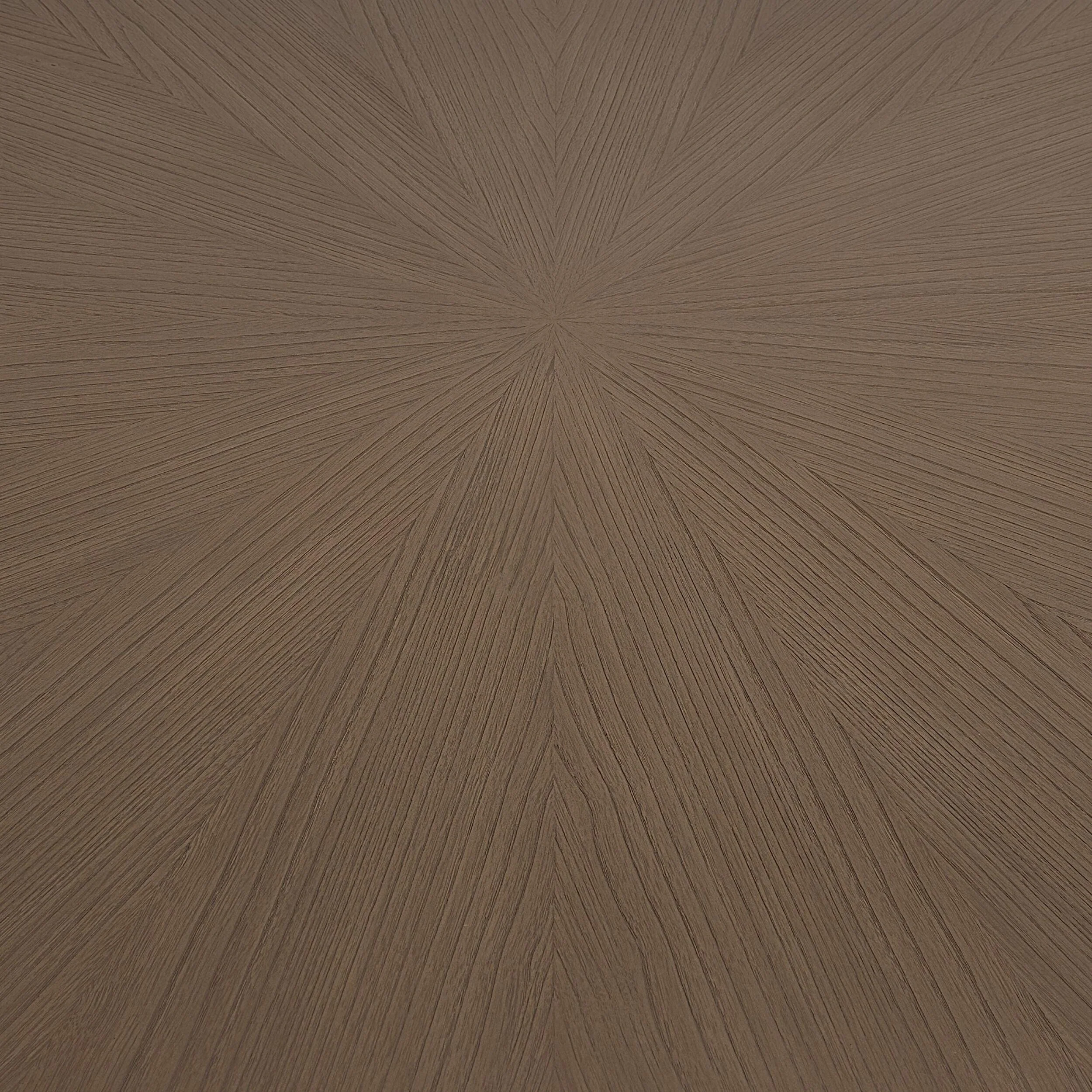 Global Views Oculus Dining Table - Image 6
