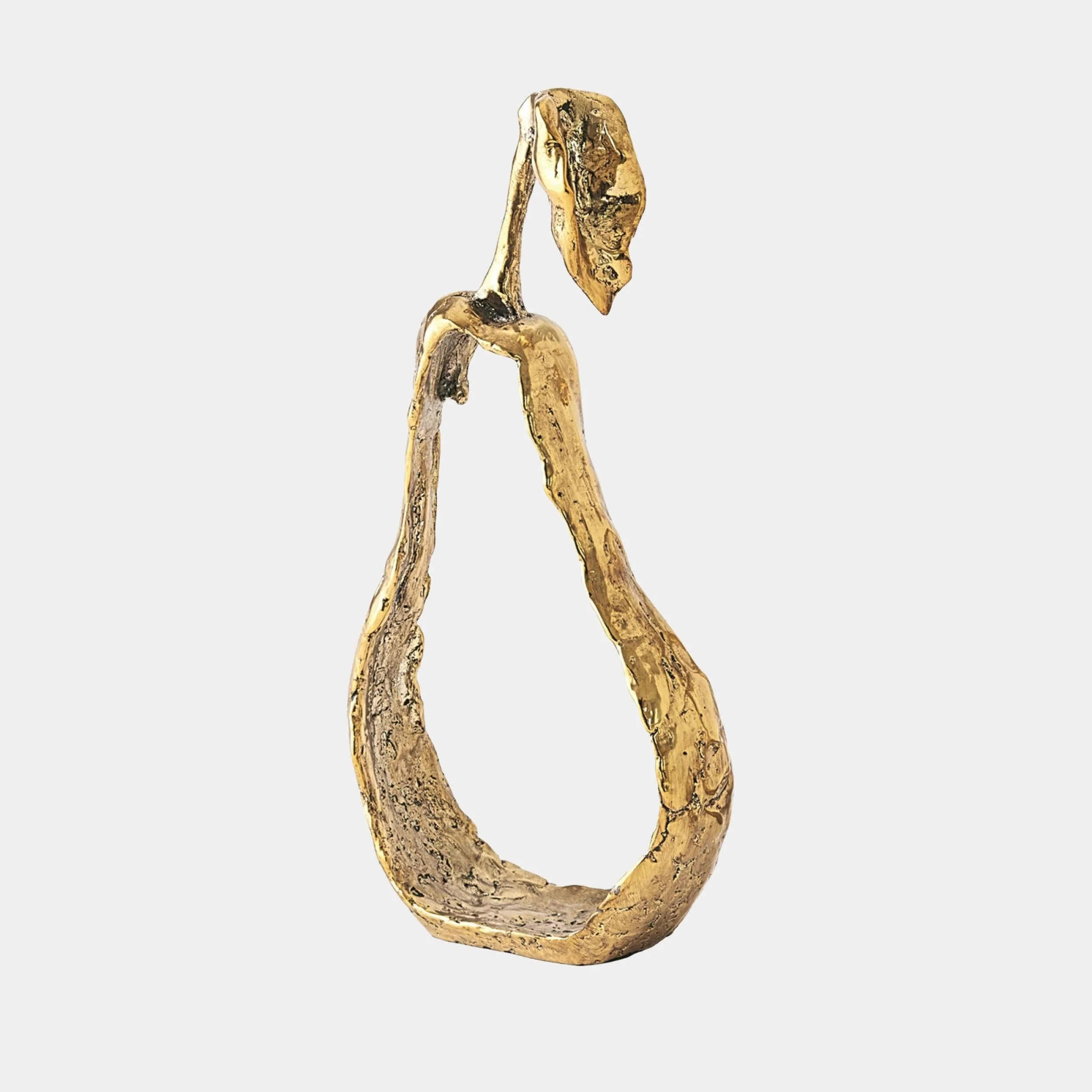 Global Views Pear Silhouette - Image 3