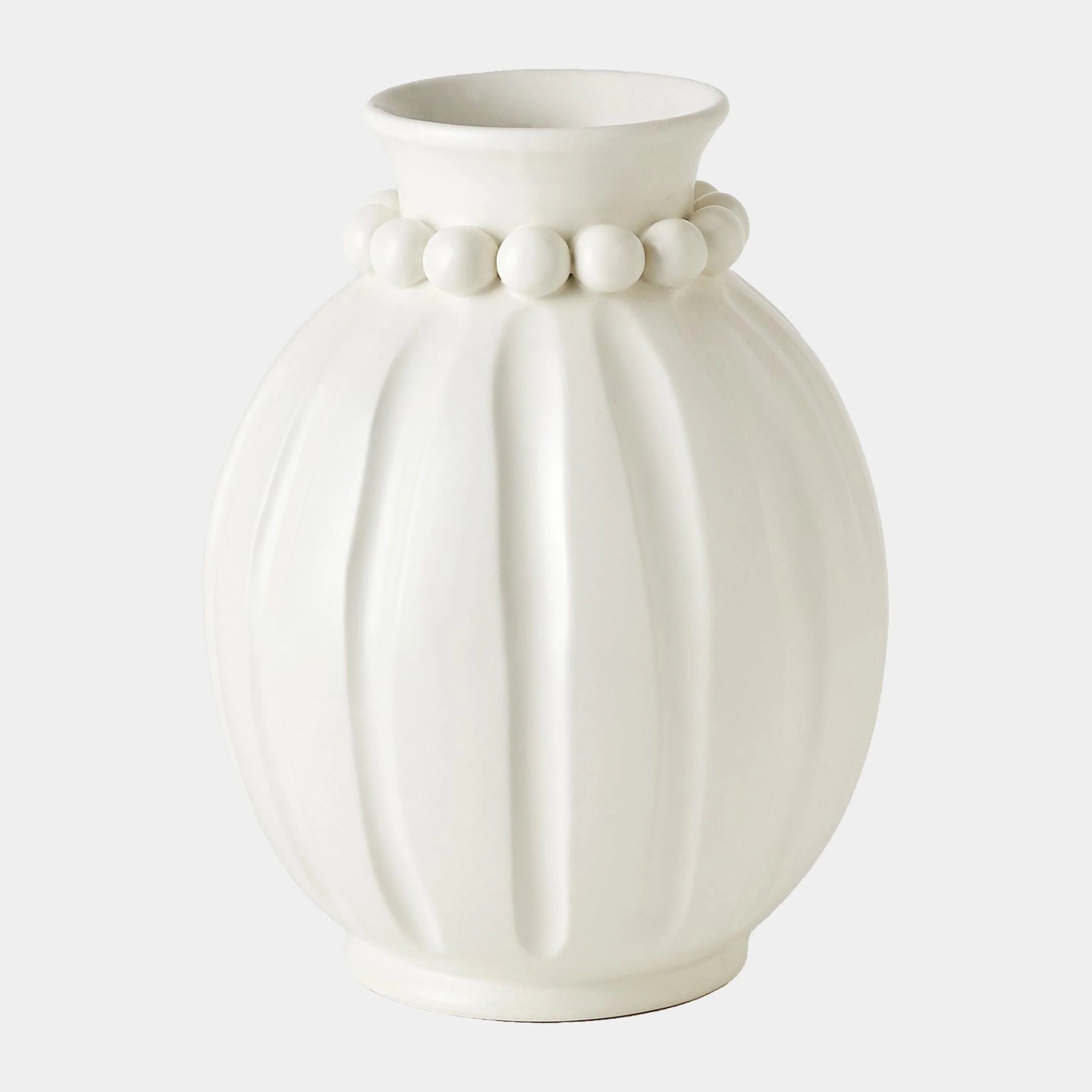 Global Views Pearl Vase - Image 4