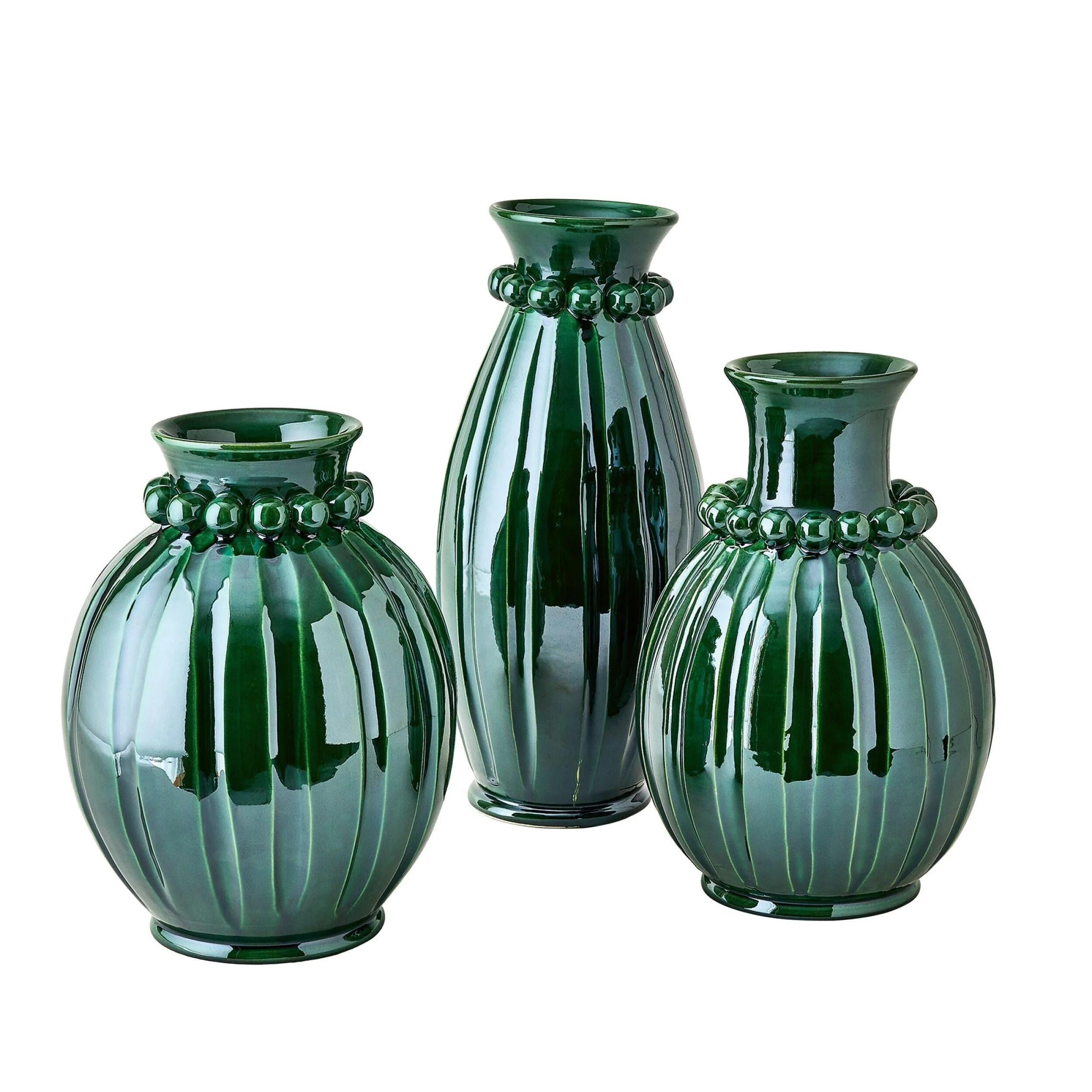 Global Views Pearl Vase - Image 9