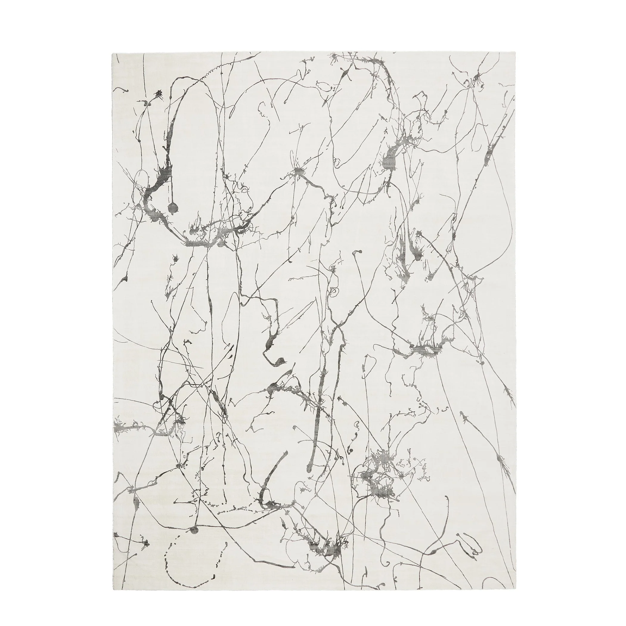 Global Views Pure Chaos Rug