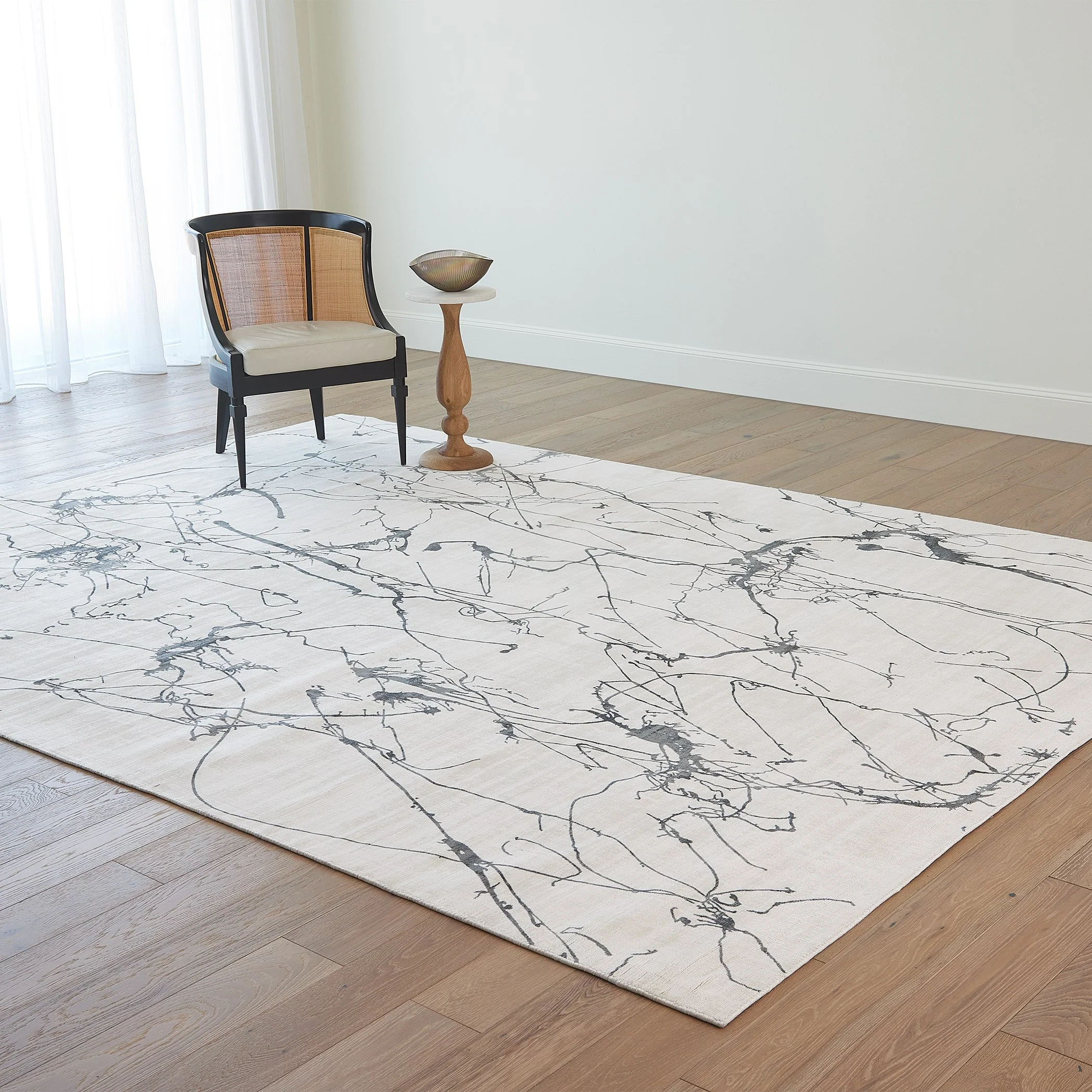 Global Views Pure Chaos Rug - Image 4