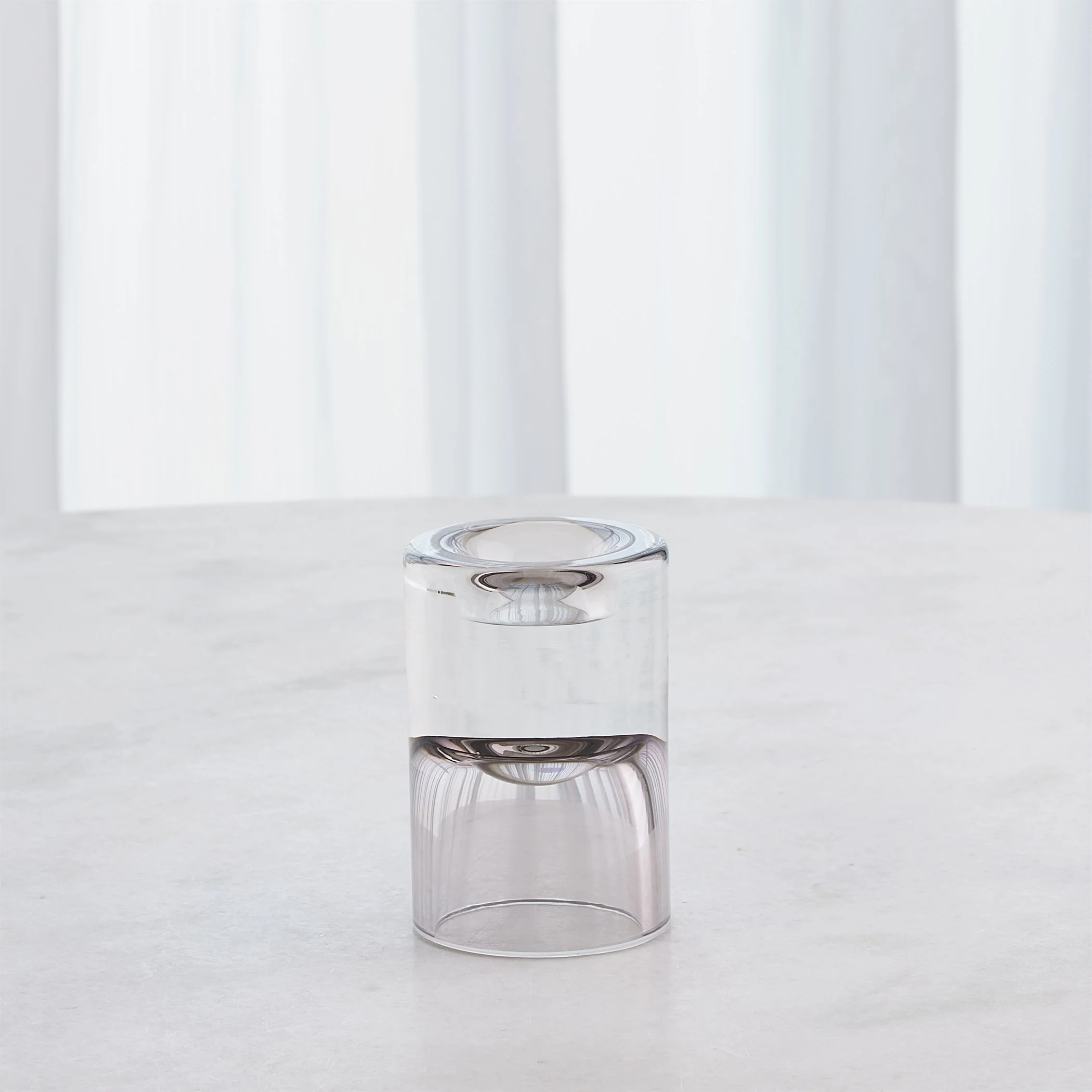 Global Views Radiant Tea Light Holder - Image 4