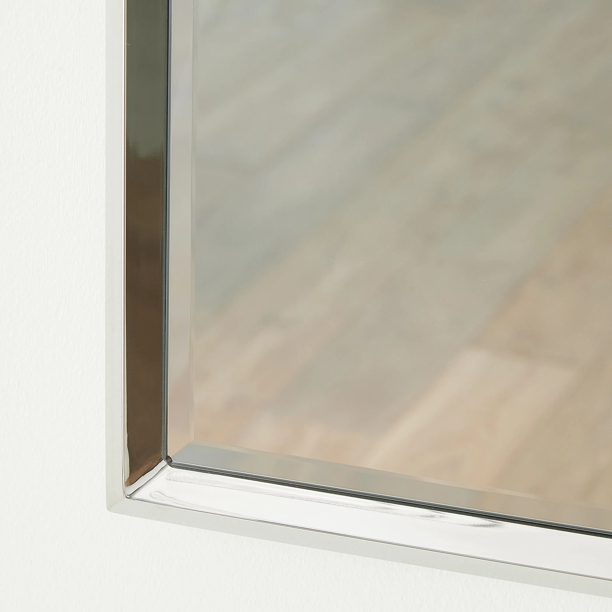 Global Views Reeves Floor Mirror - Image 5