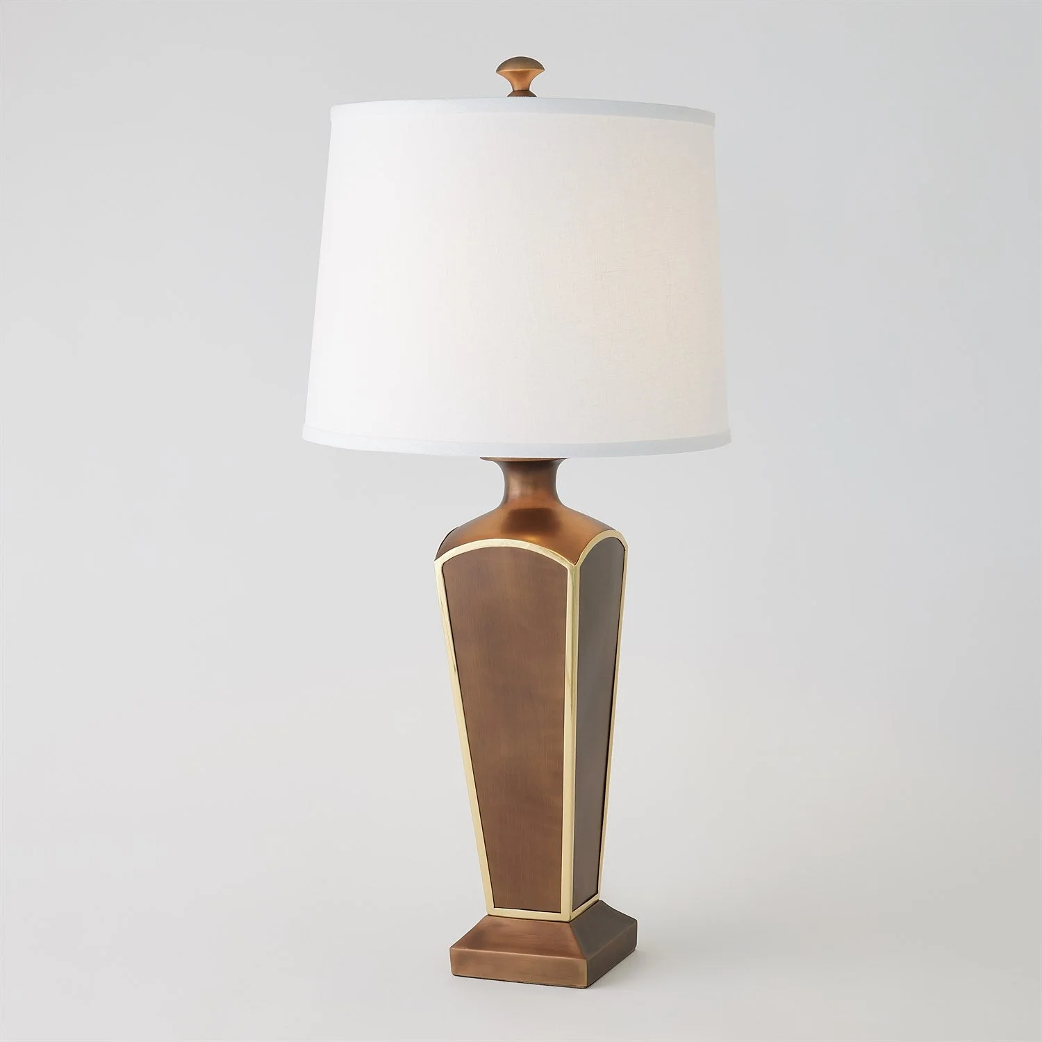 Global Views Regency Lamp