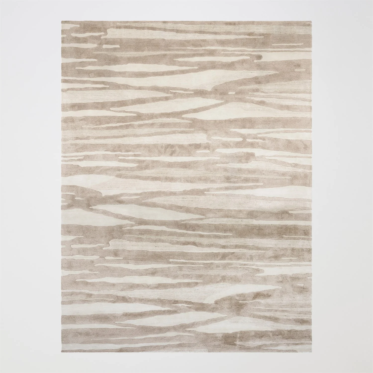 Global Views Resonance Rug