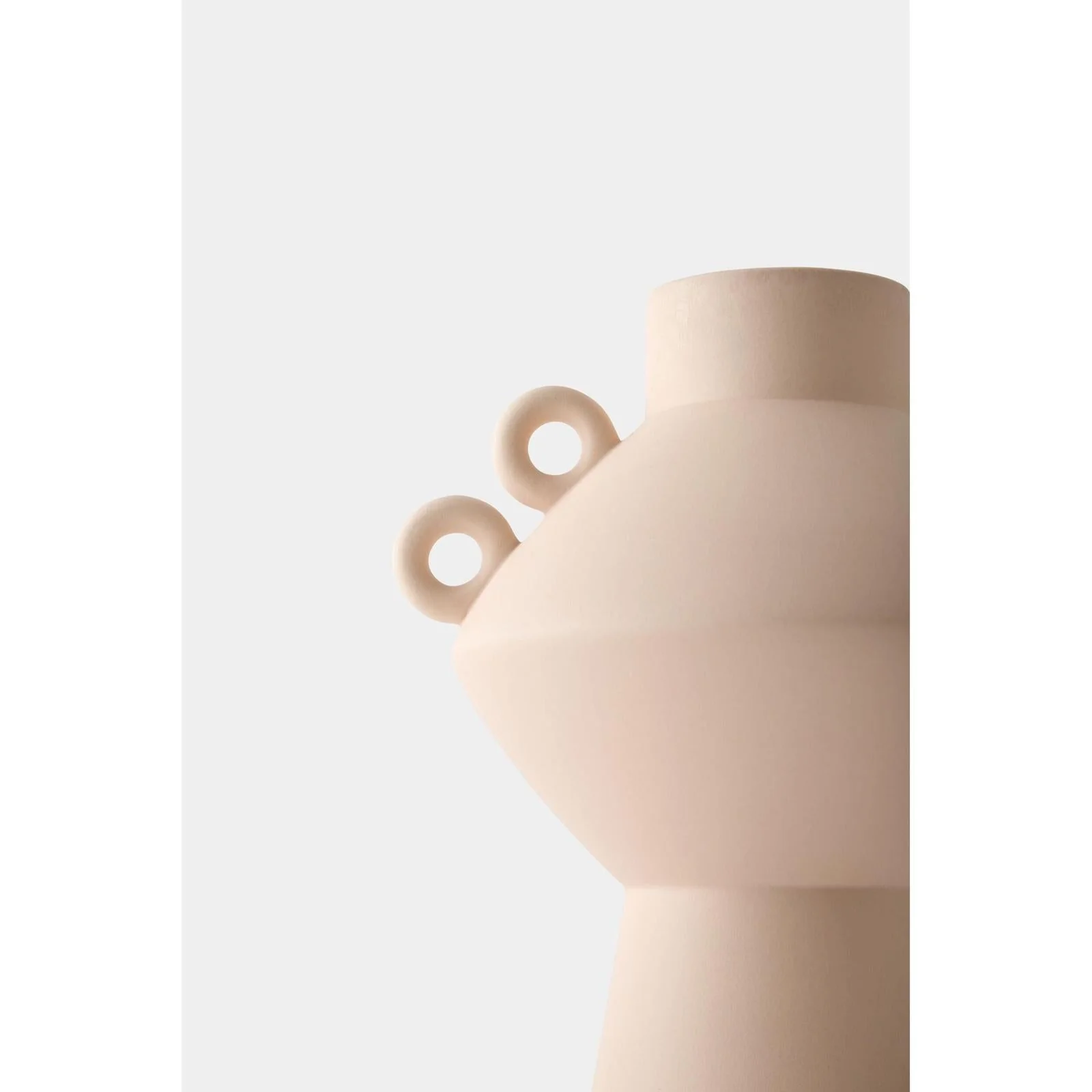 Global Views Ruffle Vase Rings - Image 6
