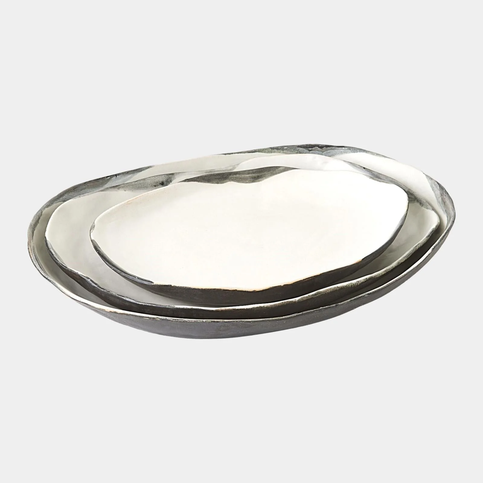 Global Views Rumble Platter - Image 2