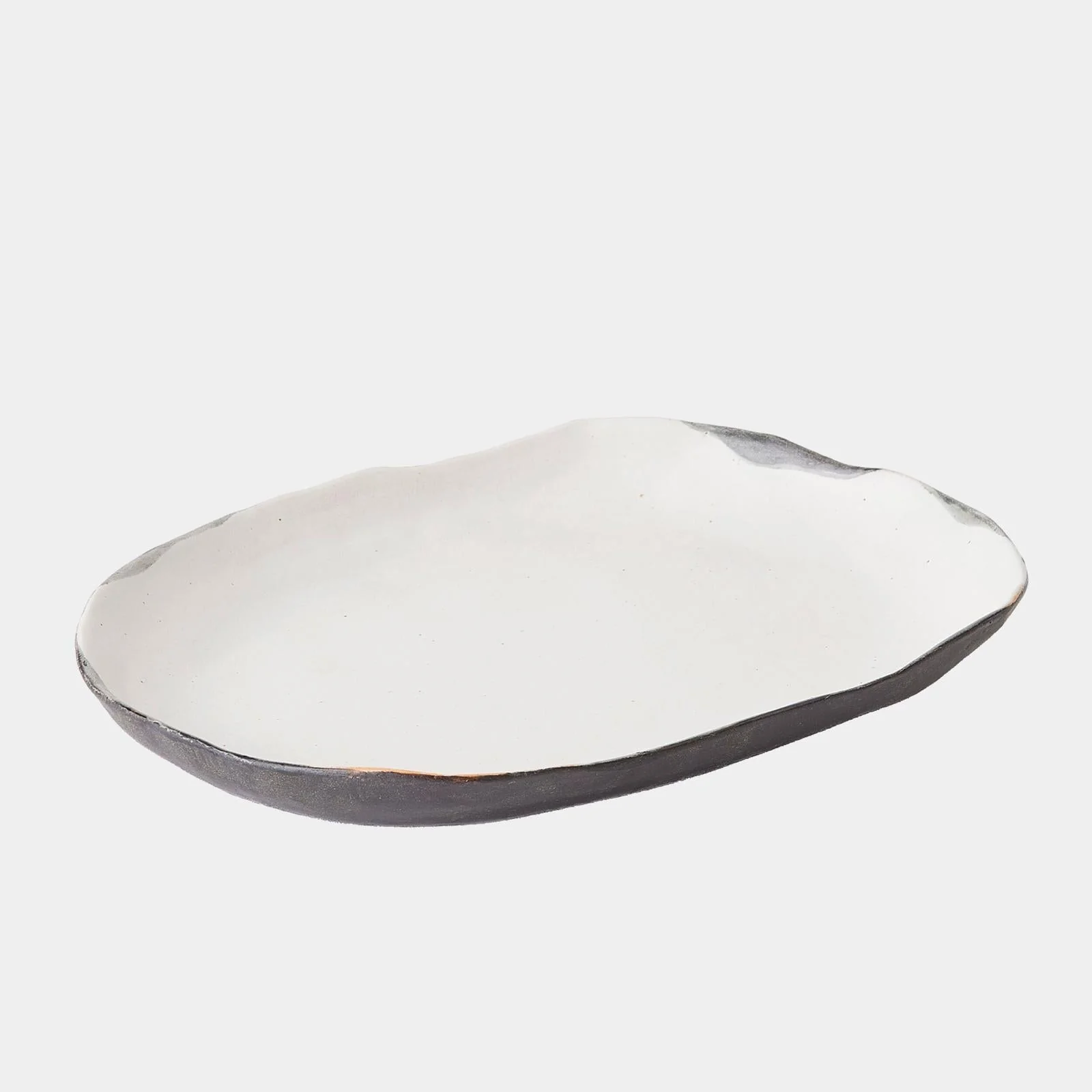 Global Views Rumble Platter - Image 4