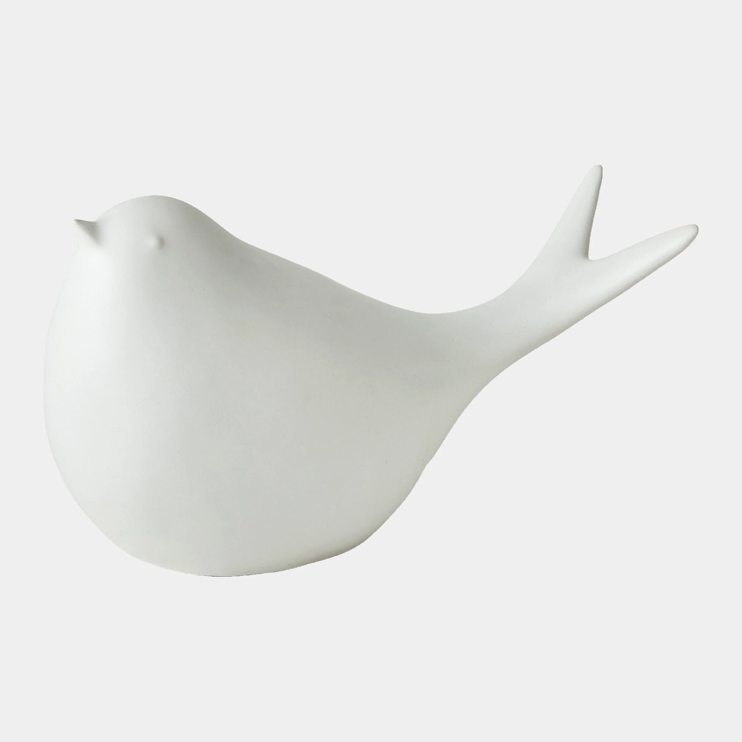 Global Views Sated Bird
