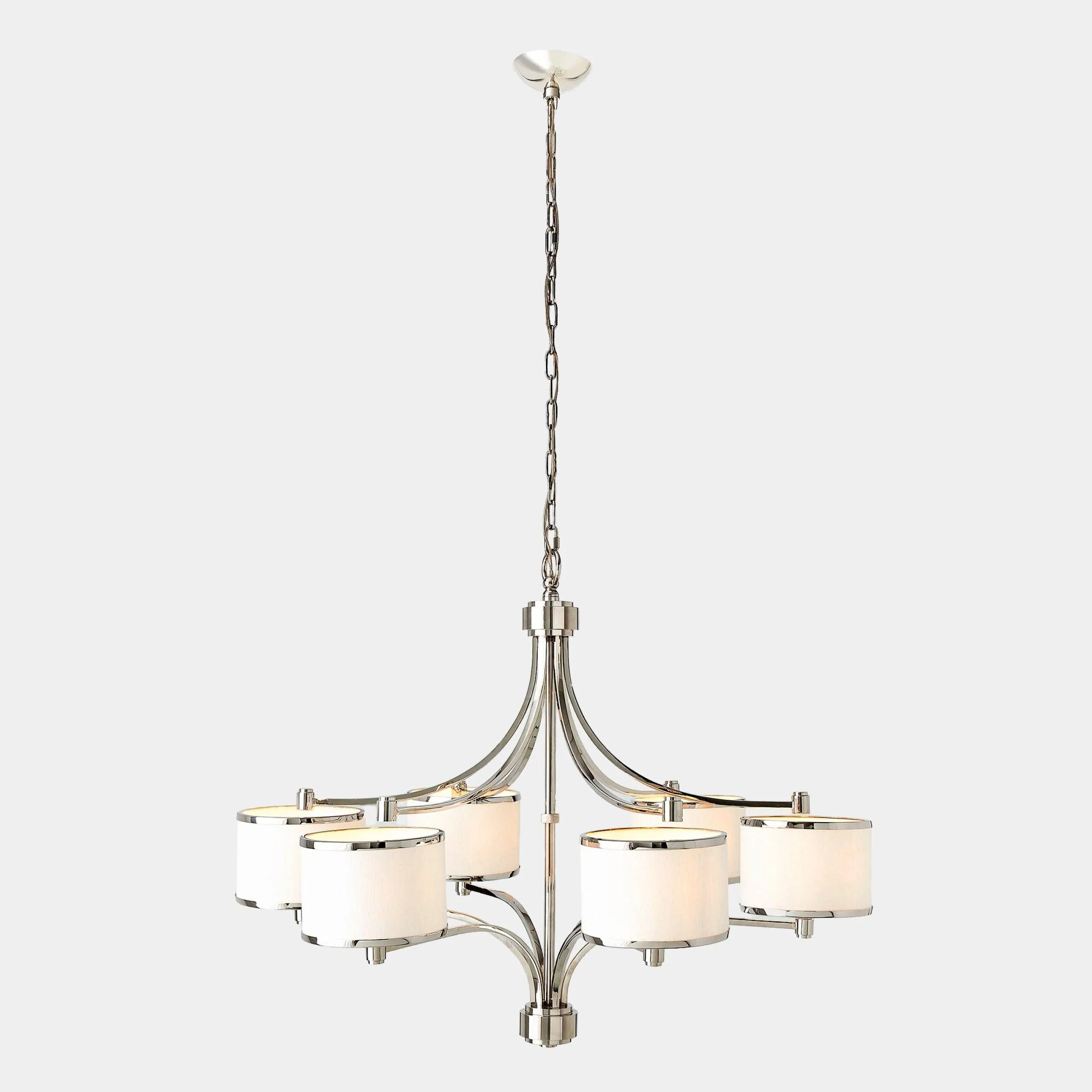 Global Views Sid's Chandelier Clearance - Image 2