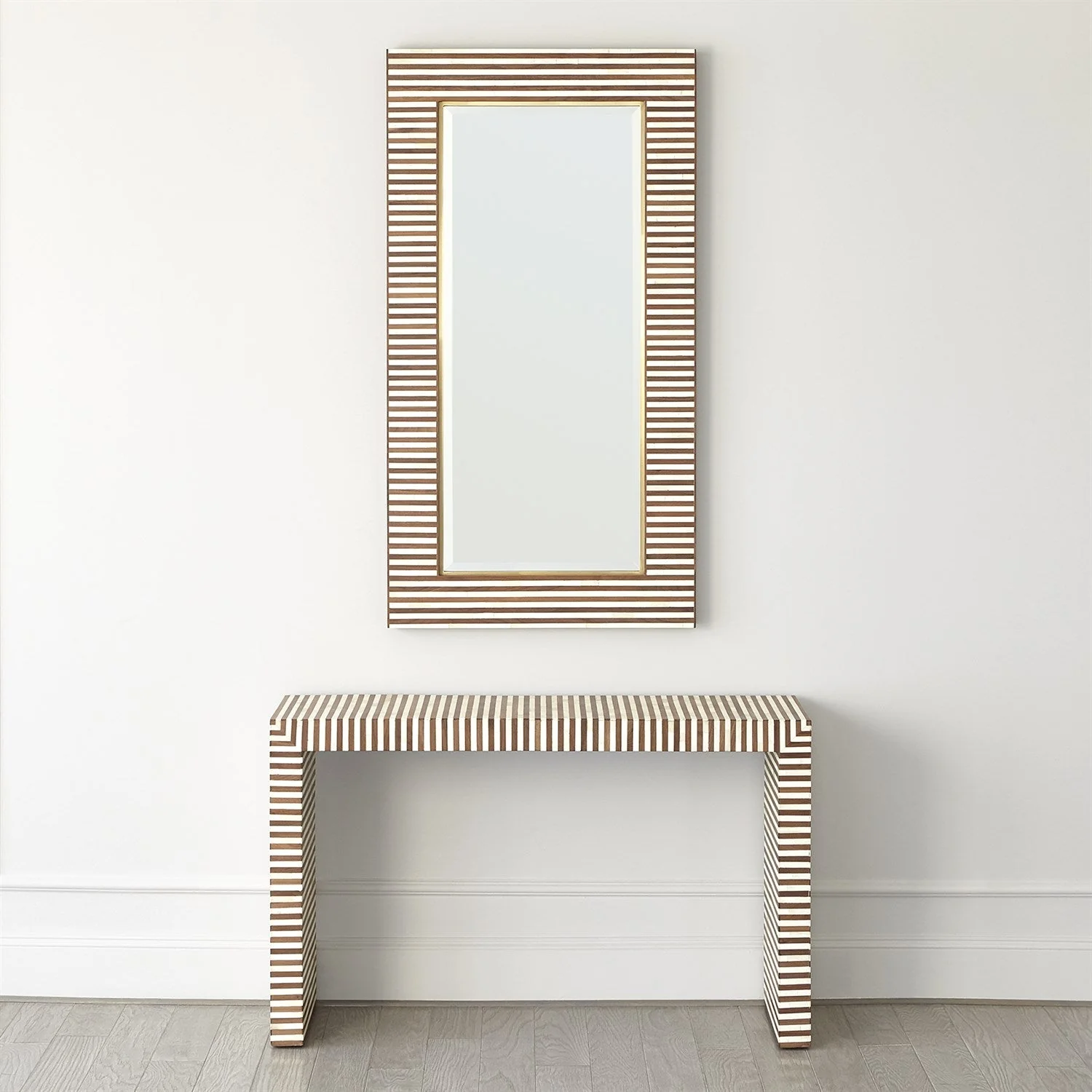 Global Views Sienna Console Table - Image 2