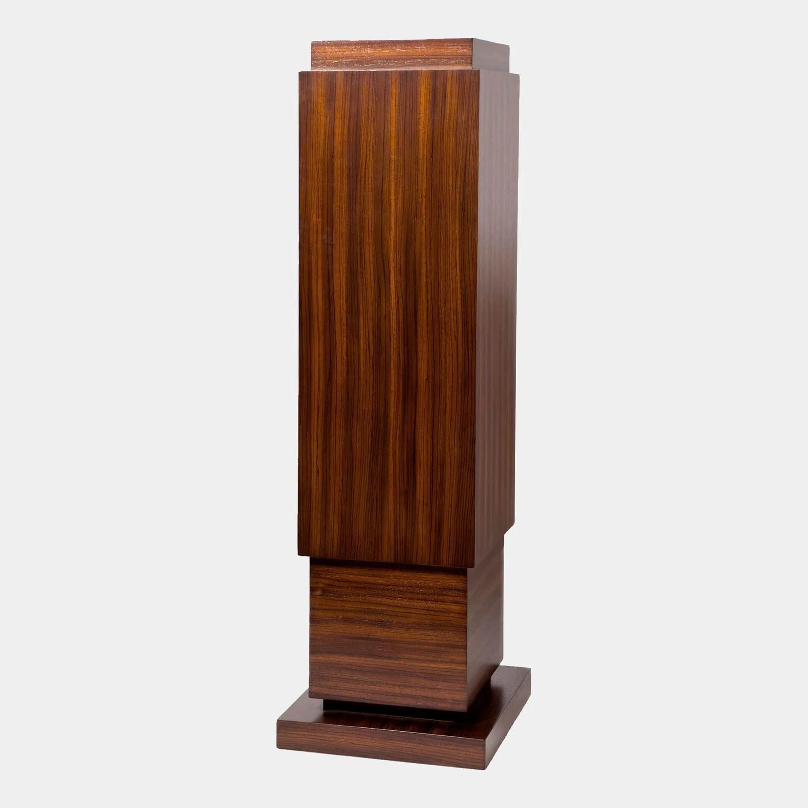 Global Views Single Skyscraper Pedestal - Image 2