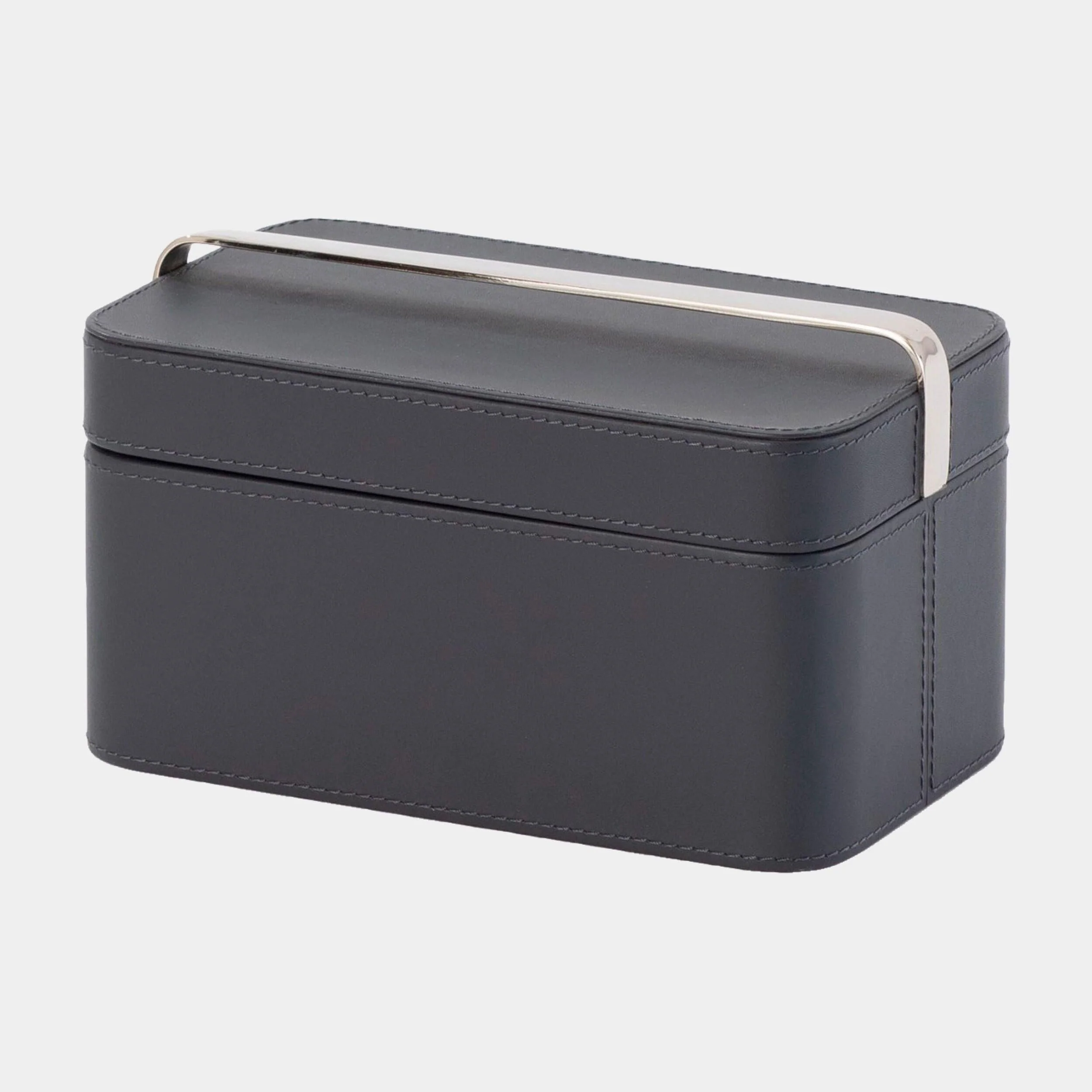 Global Views Small Avery Decorative Box Clearance - Image 3